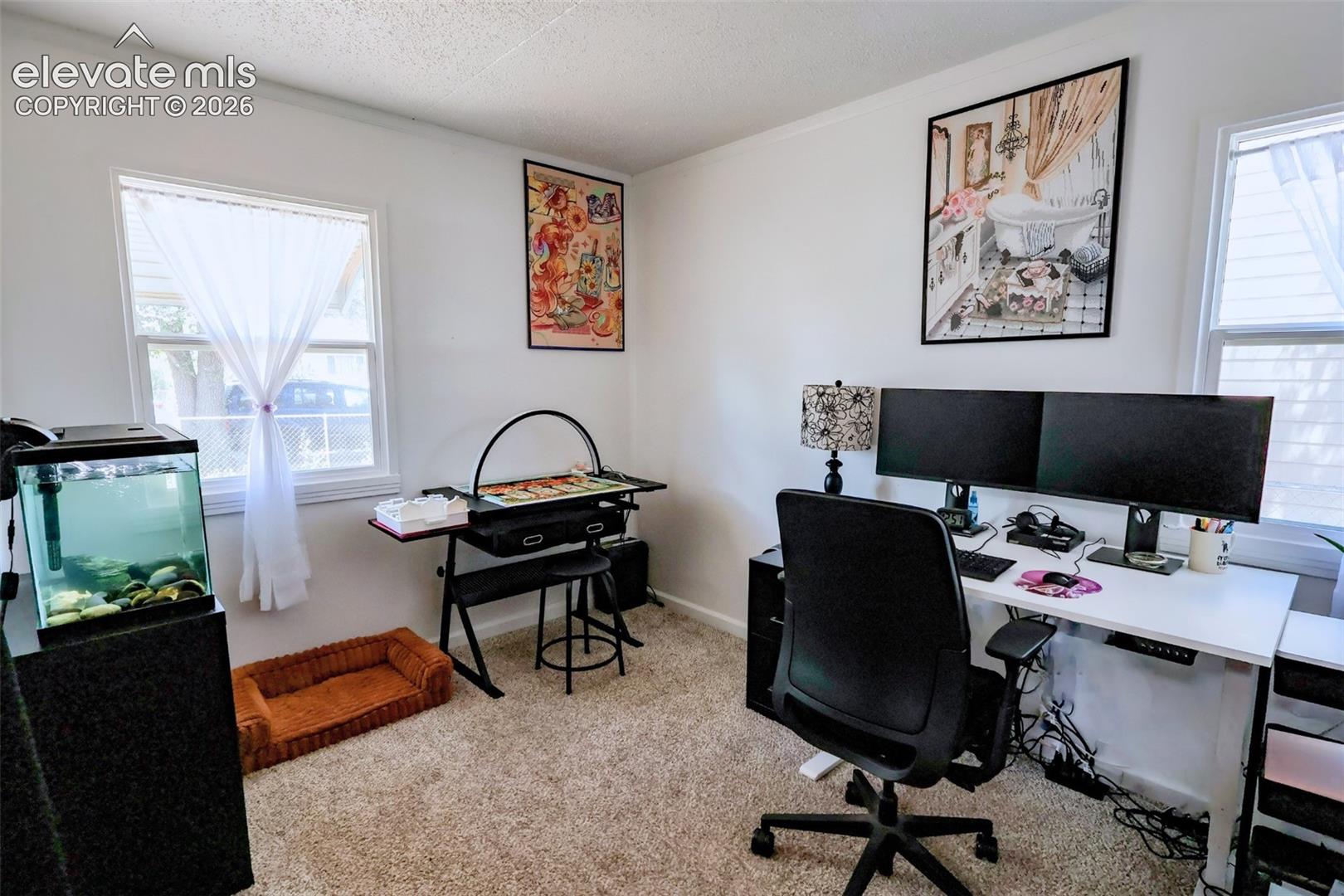 Photo 8 of 609 E Saint Elmo Avenue, Colorado Springs