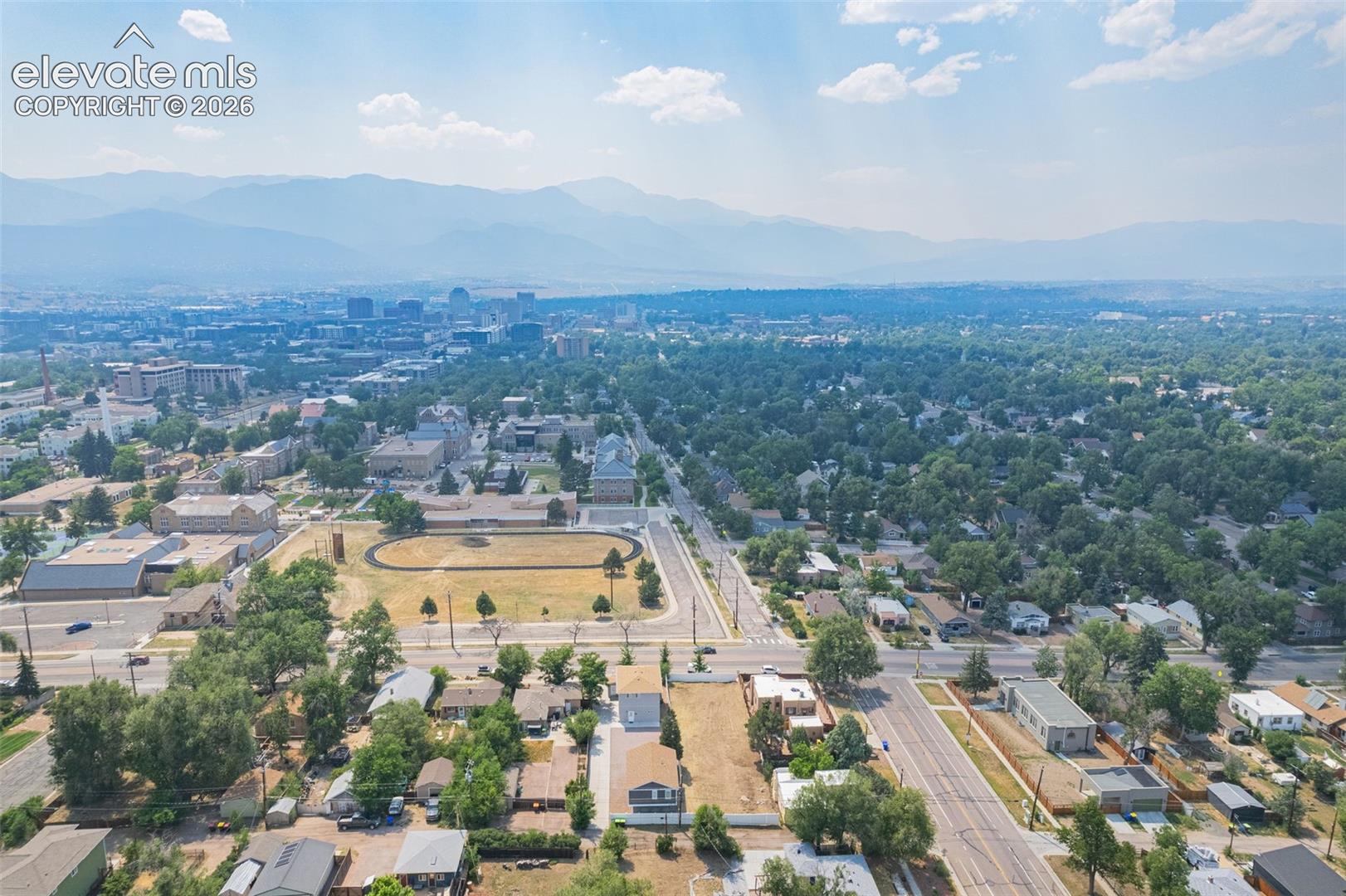 Photo 13 of 127 N Hancock Avenue, Colorado Springs