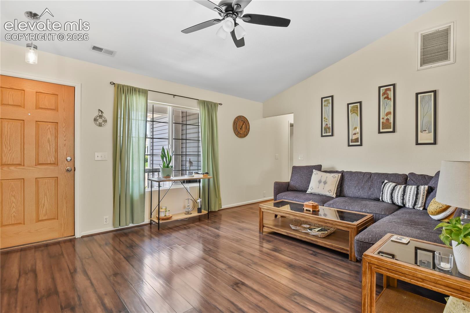 Photo 7 of 6634 Akerman Drive, Colorado Springs