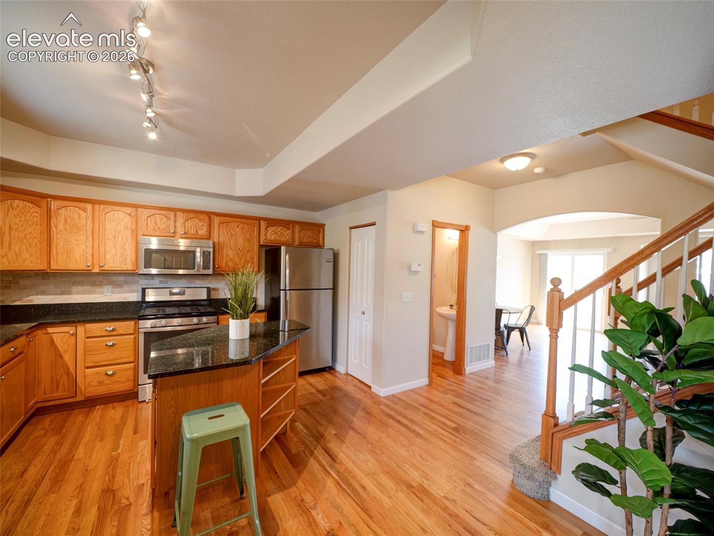 2249 Stepping Stones Way #B, Colorado Springs, CO 80904