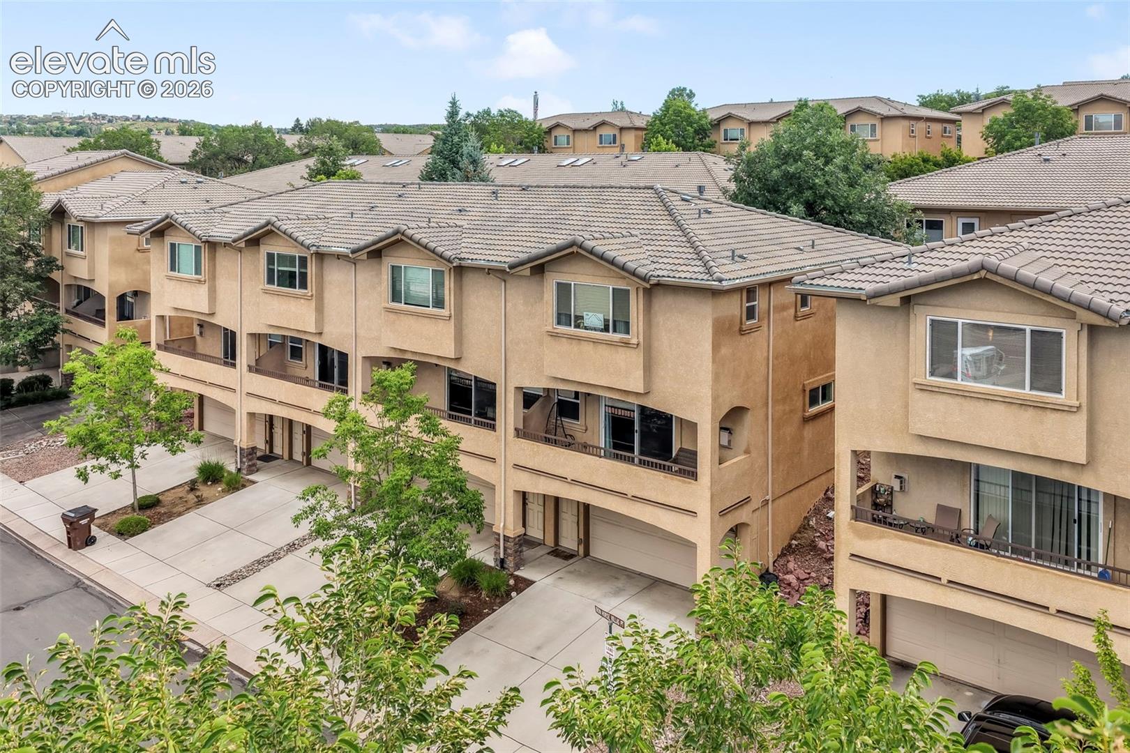 4735 Iron Horse Villas Point, Colorado Springs, CO 80917