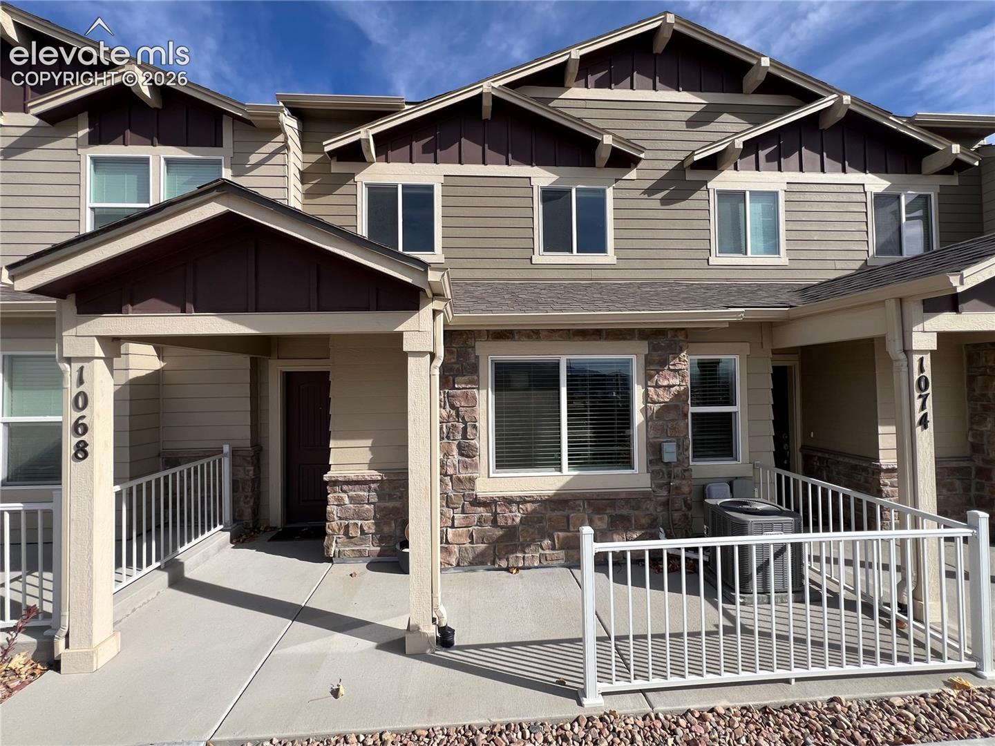 1056 Petra Heights