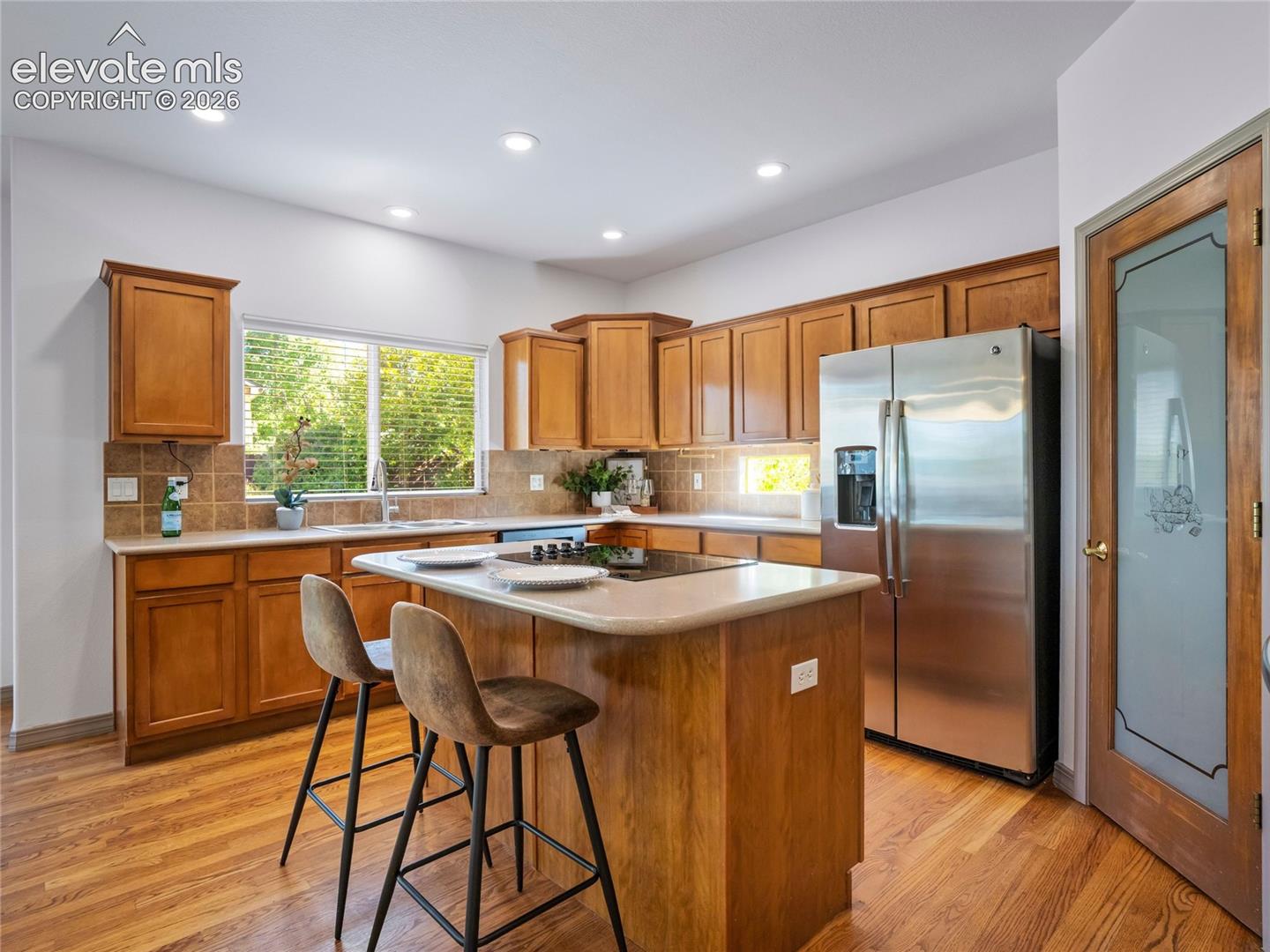Photo 14 of 6816 Prairie Wind Drive, Colorado Springs