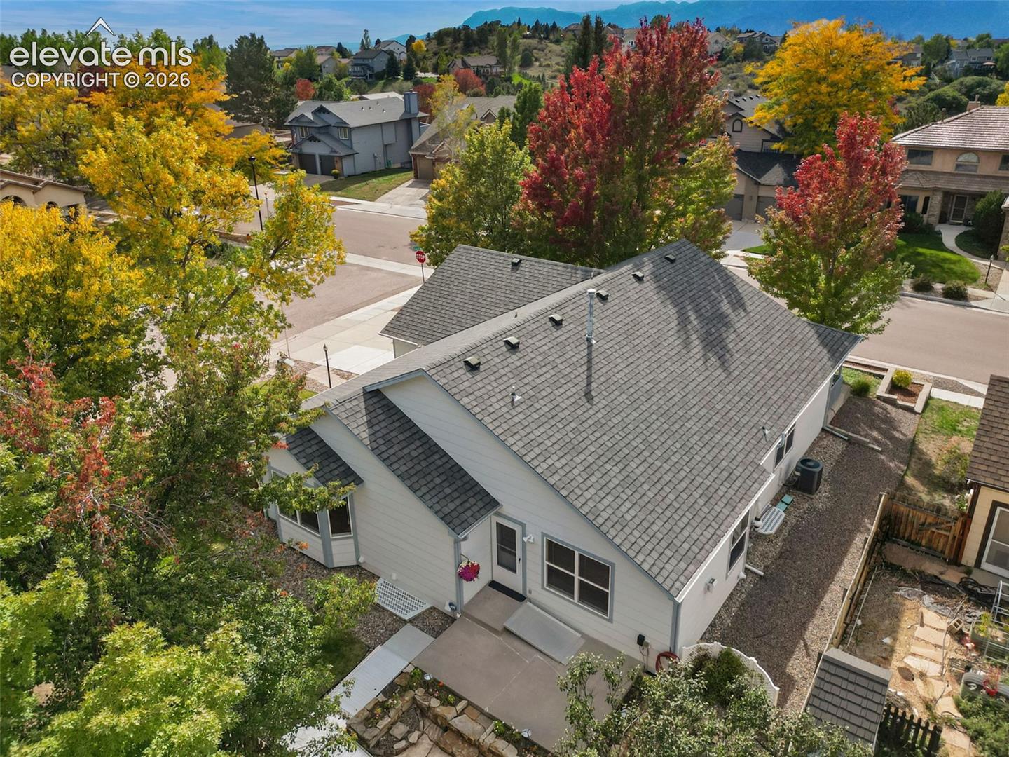 Photo 43 of 5603 Saddle Rock Road, Colorado Springs