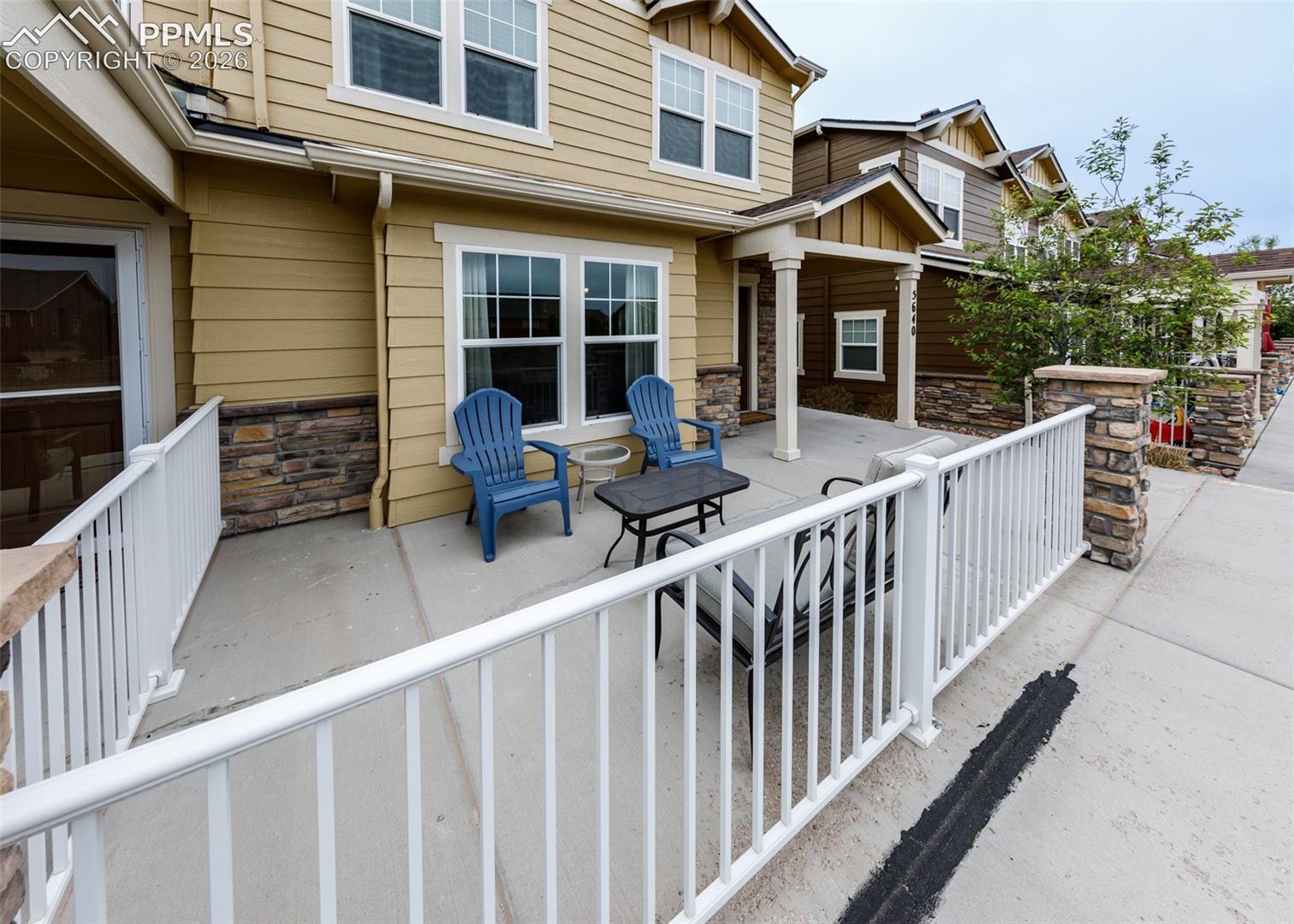 Photo 41 of 5640 Shamrock Heights, Colorado Springs