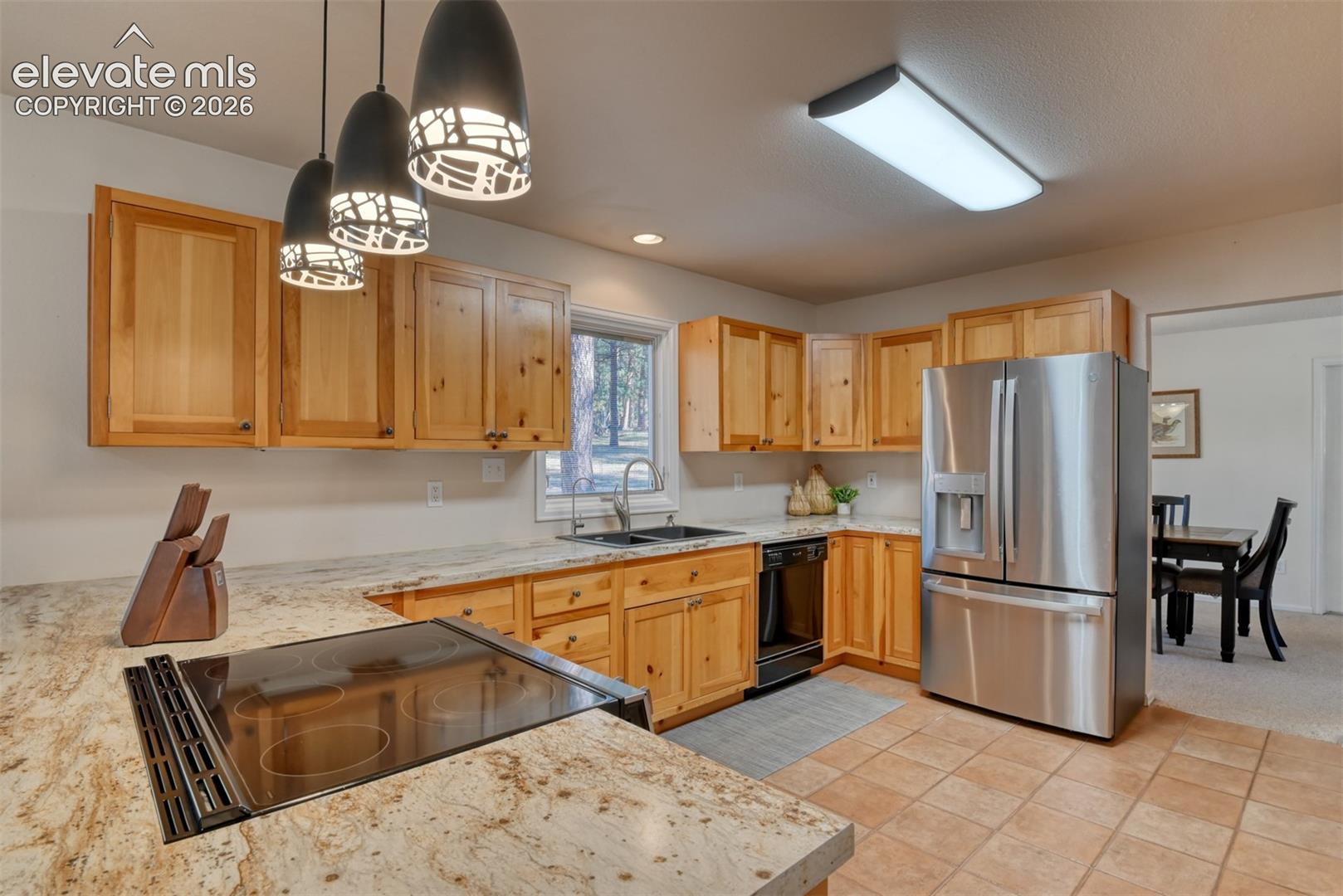 Photo 10 of 17715 Pond View Place, Colorado Springs