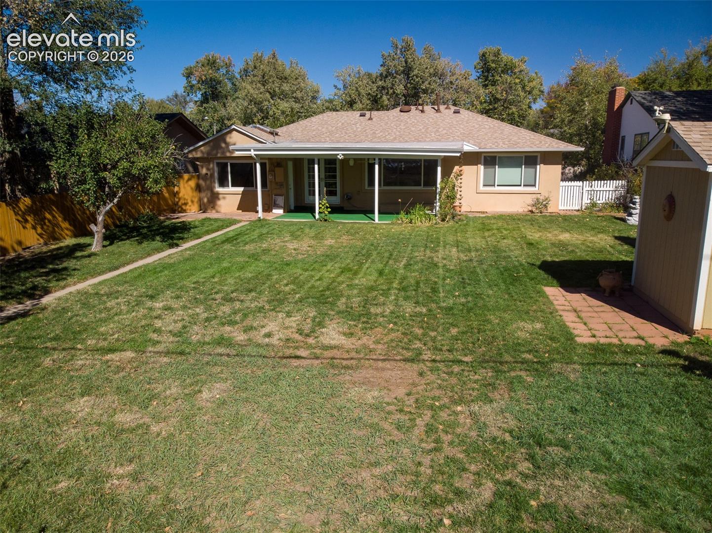 Photo 48 of 1413 E Madison Street, Colorado Springs