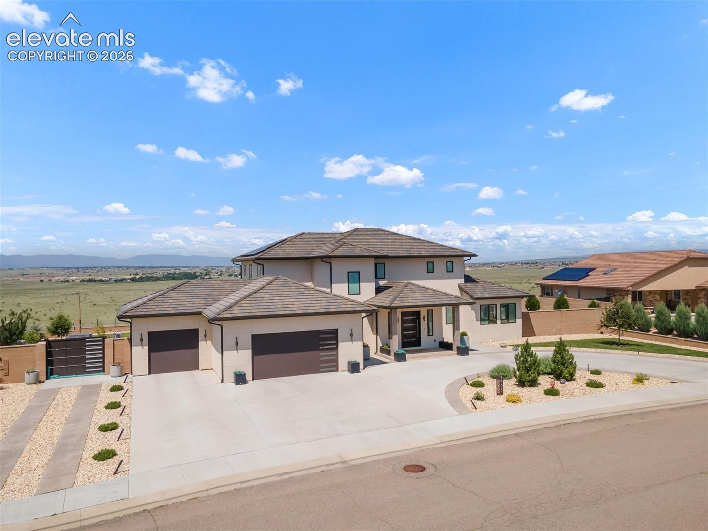 Photo 45 of 5805 Sawyer Ridge Drive, Pueblo