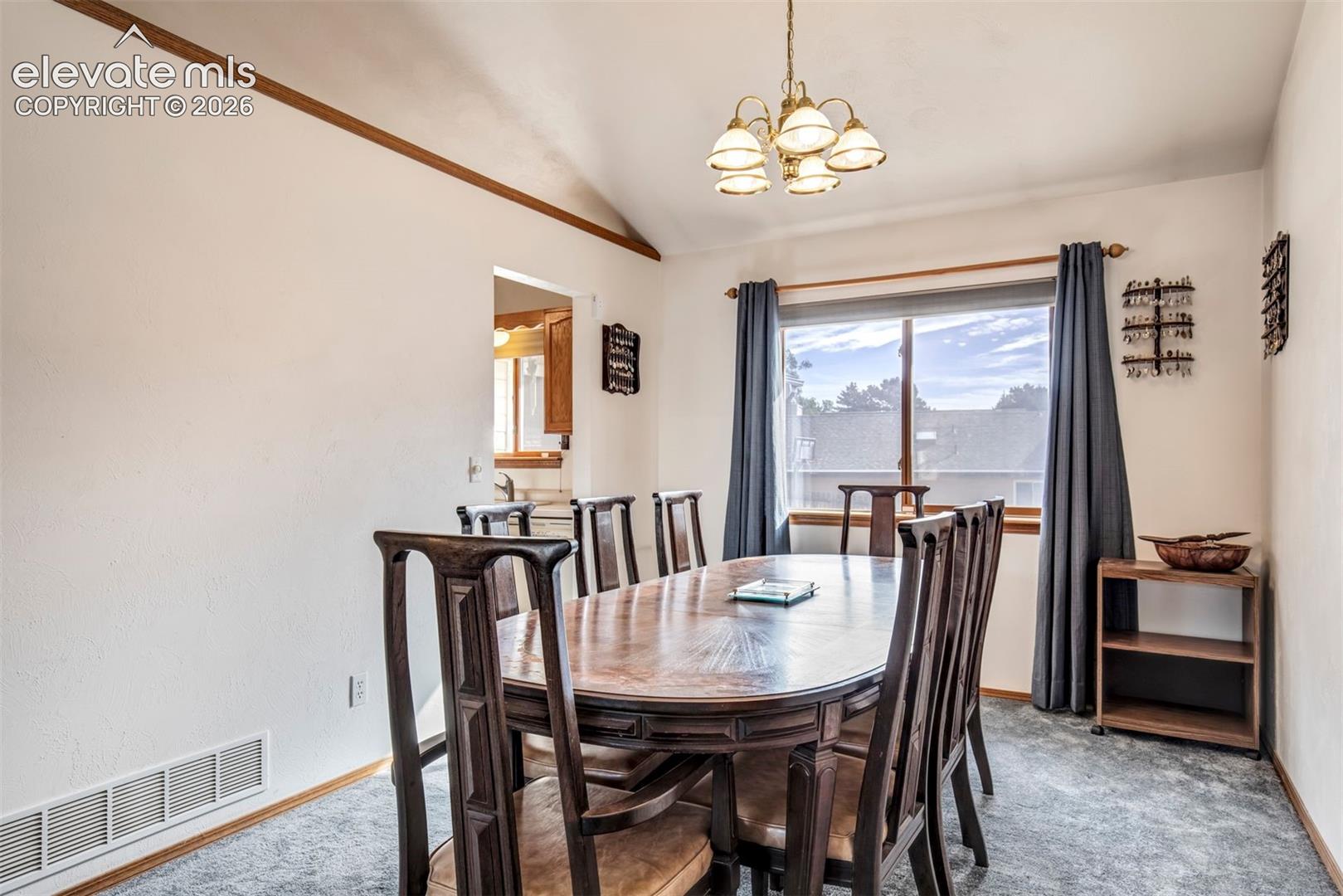 Photo 11 of 2505 Seright Court, Colorado Springs