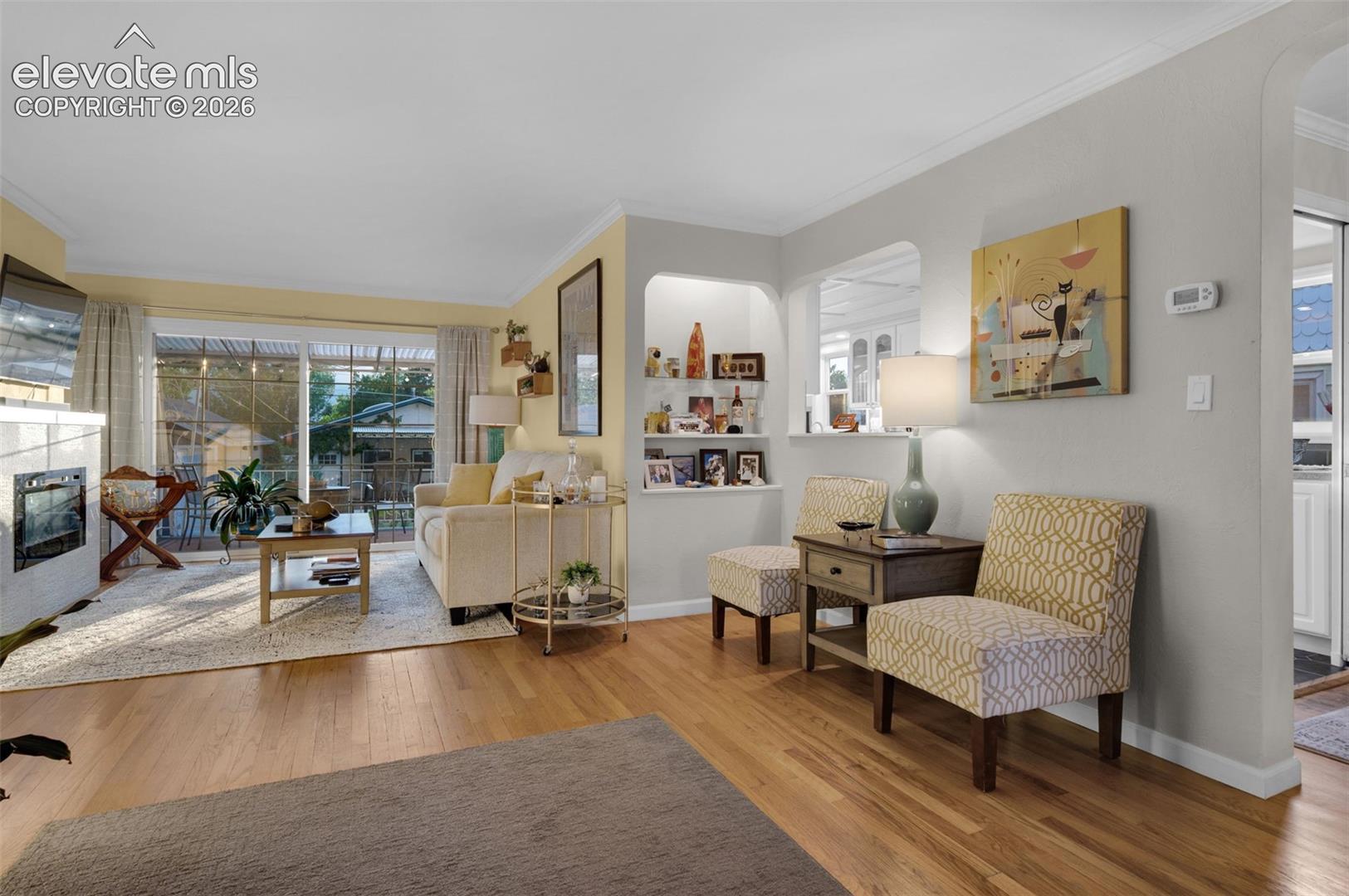 Photo 11 of 828 N Logan Avenue, Colorado Springs