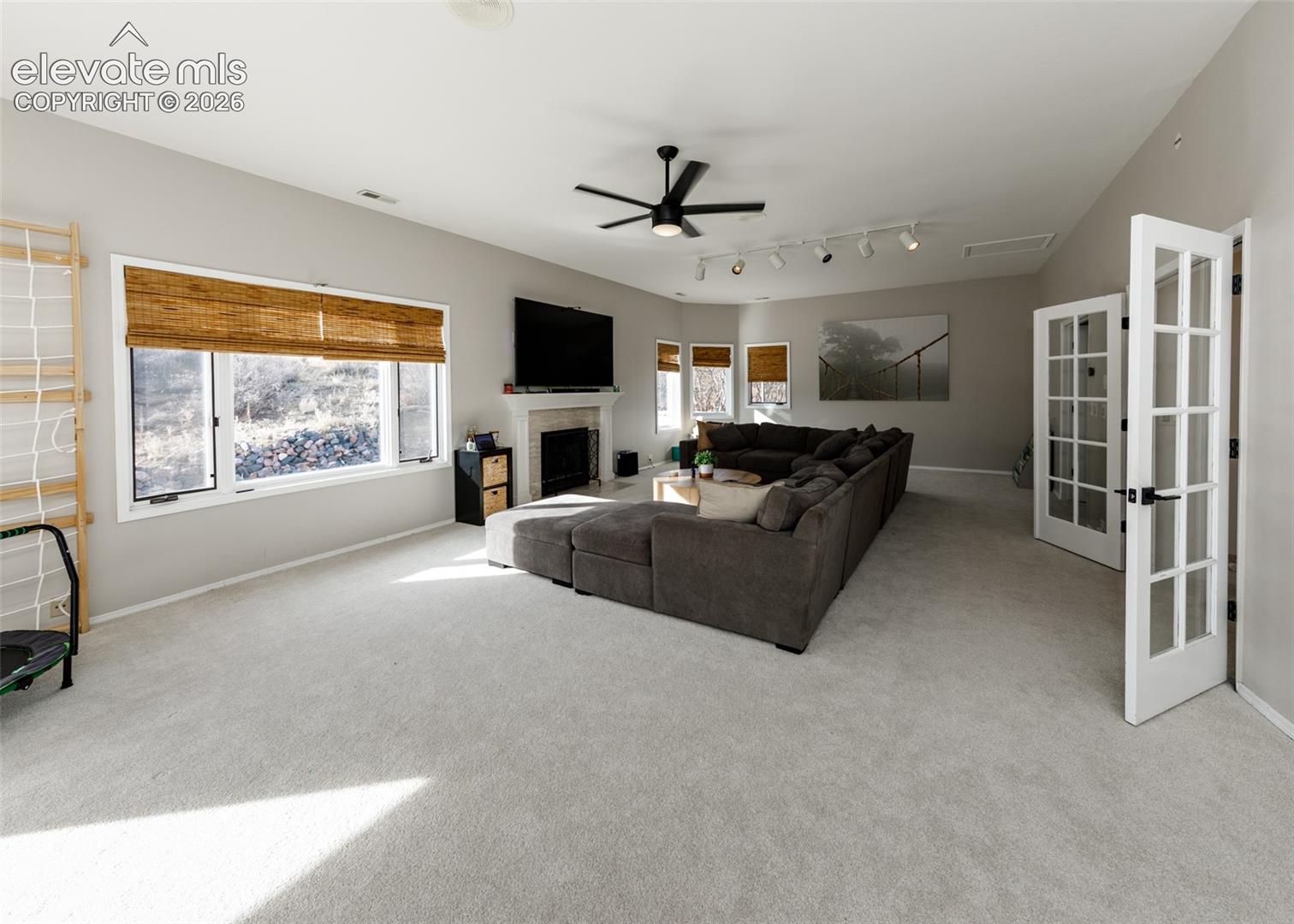 Photo 34 of 5540 Parapet Court, Colorado Springs