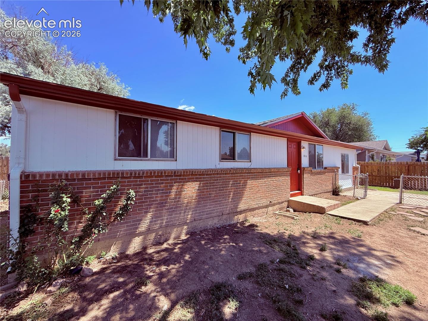 1315 Maxwell St, Colorado Springs, CO 80906 photo