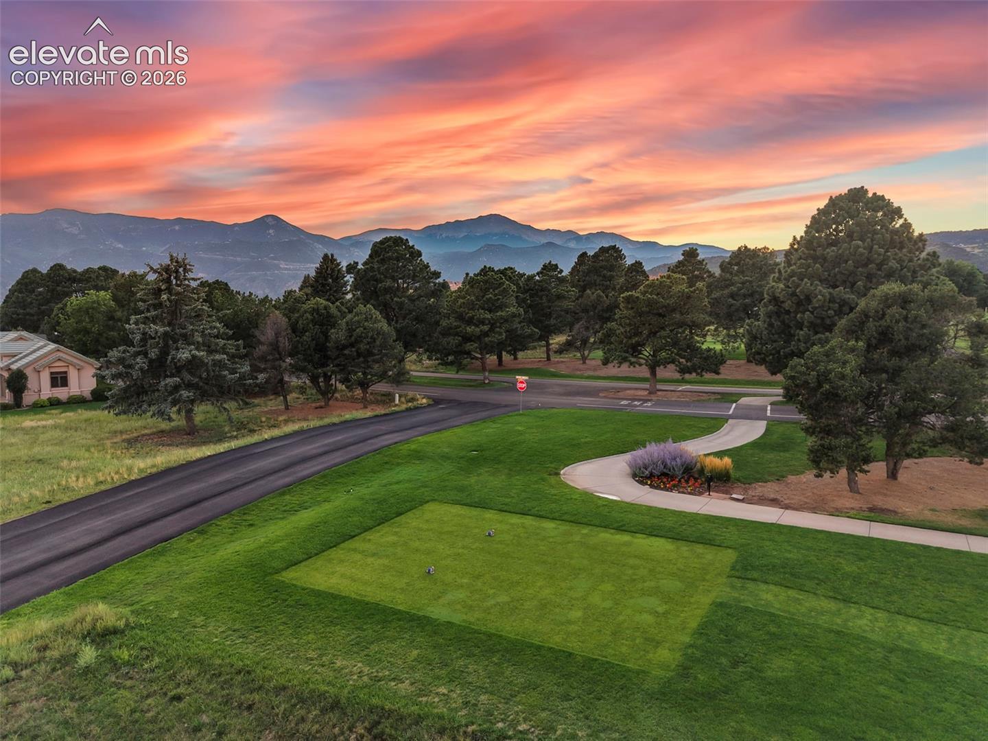 Photo 47 of 3424 Signature Golf Point, Colorado Springs