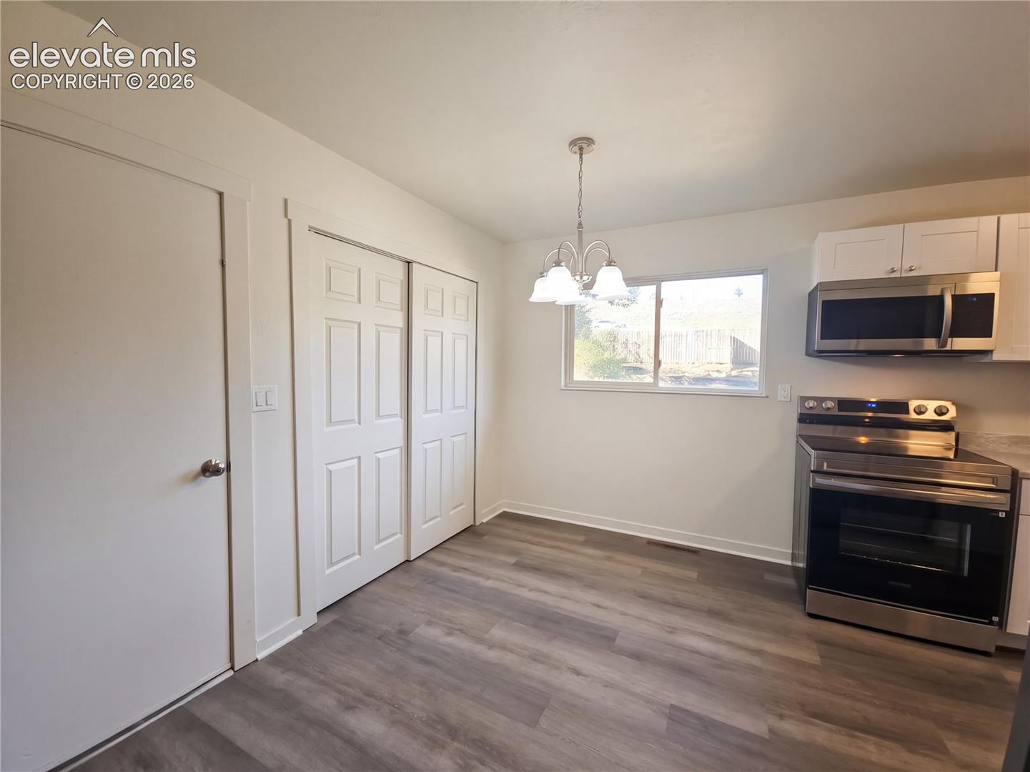 Photo 6 of 1136 Cambridge Avenue, Colorado Springs