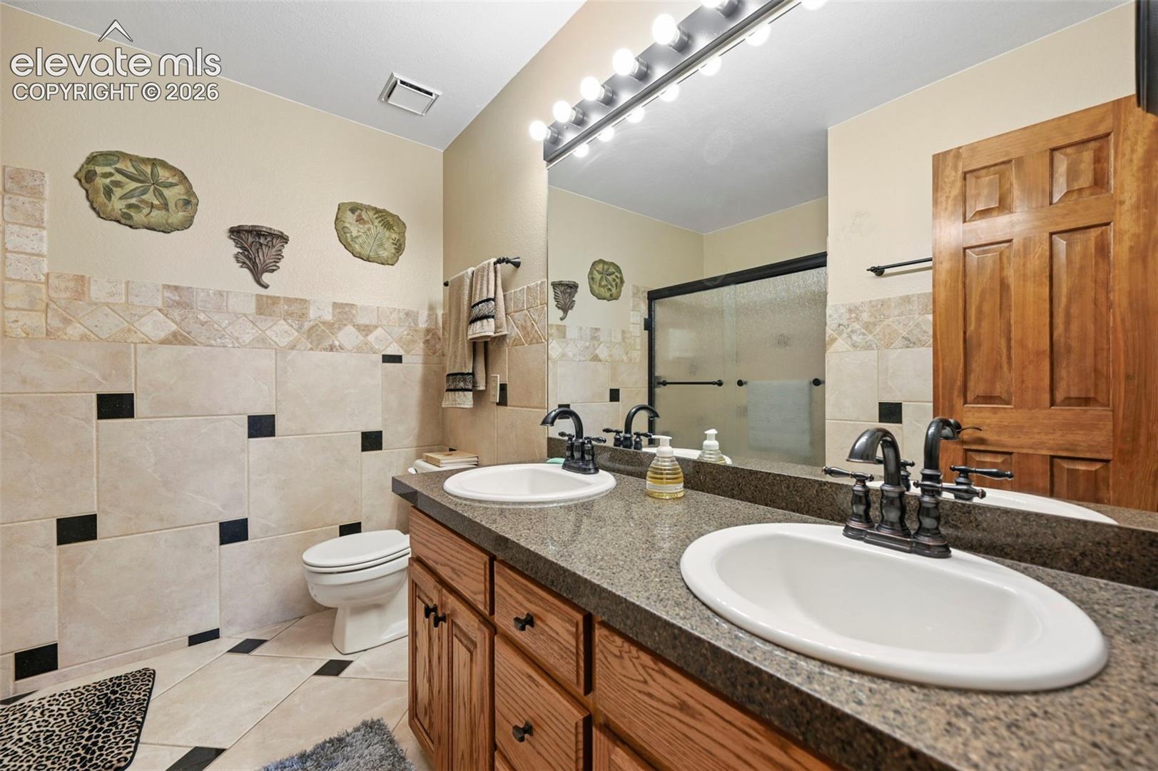 Photo 41 of 14570 Bermuda Dunes Way, Colorado Springs