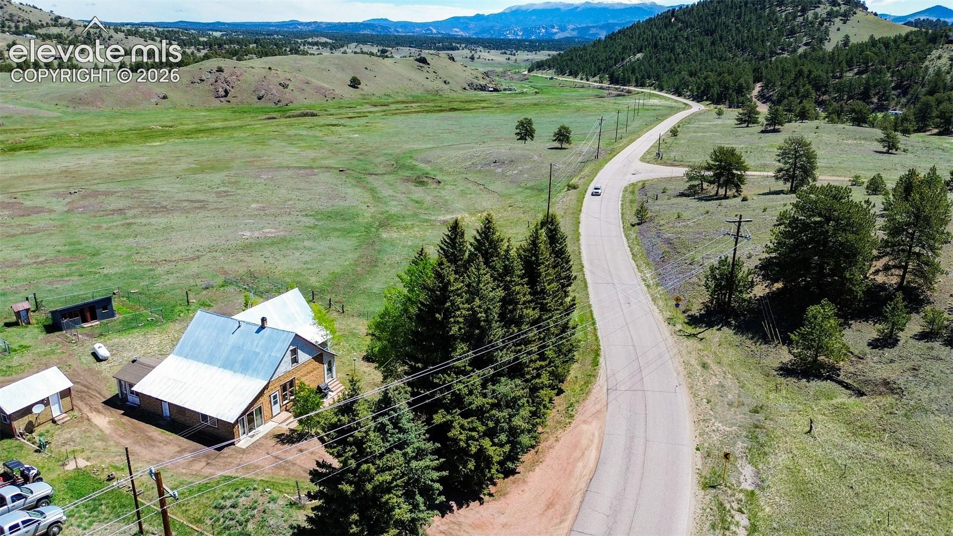 Photo 6 of 11105 County Road 102, Guffey