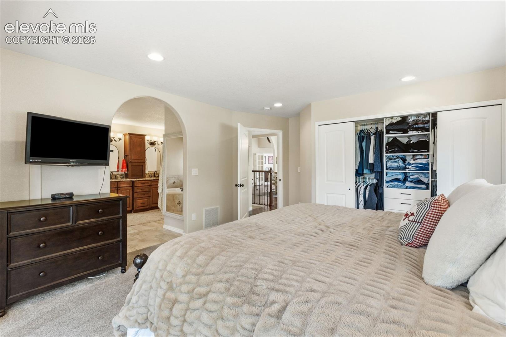 Photo 23 of 225 Thames Drive, Colorado Springs