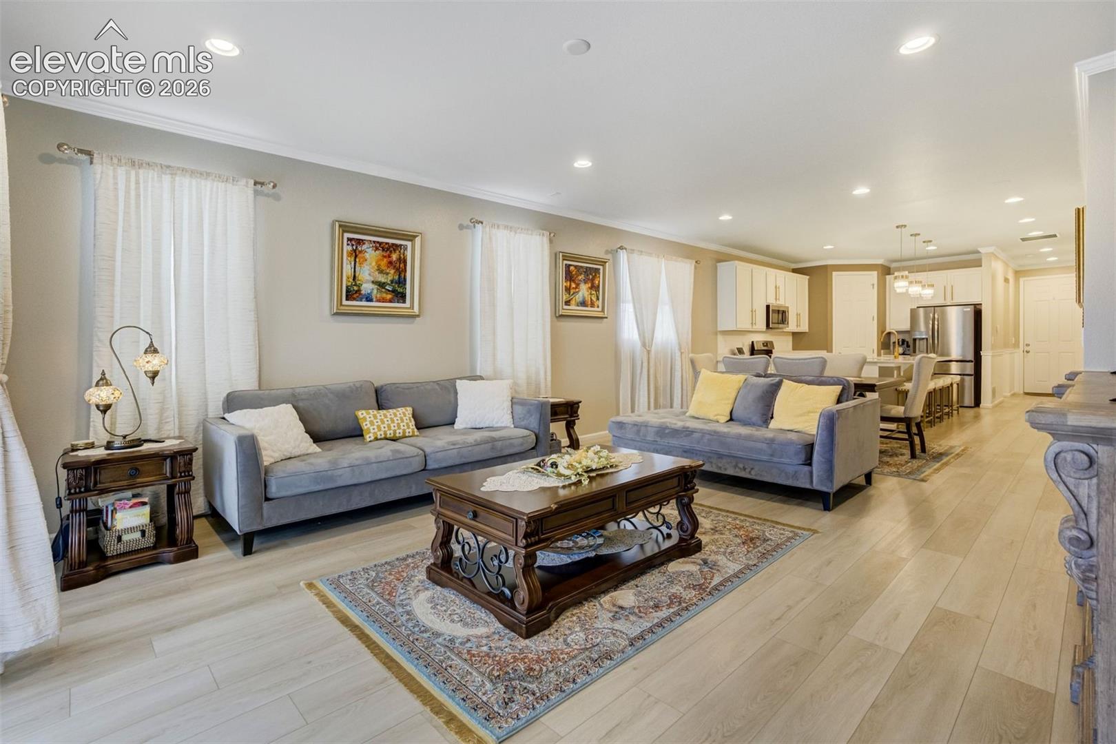 Photo 6 of 5689 Mammoth Lane, Colorado Springs