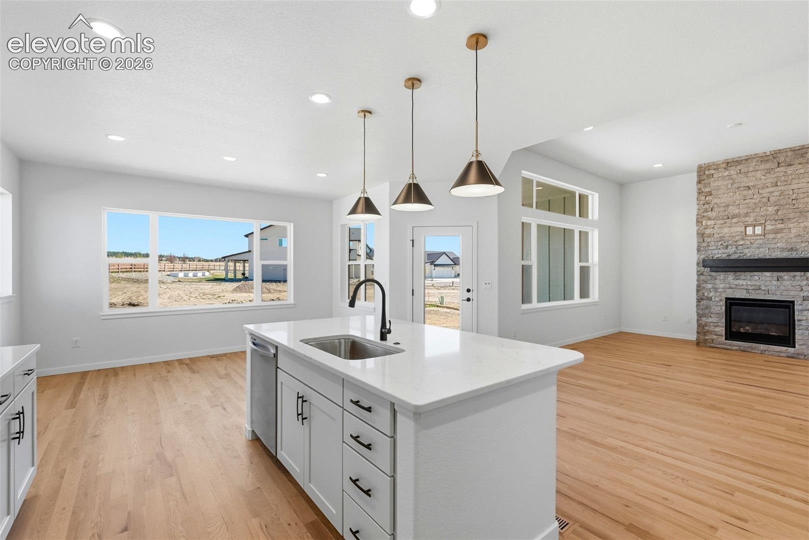 Photo 15 of 9471 Allouche Street, Colorado Springs