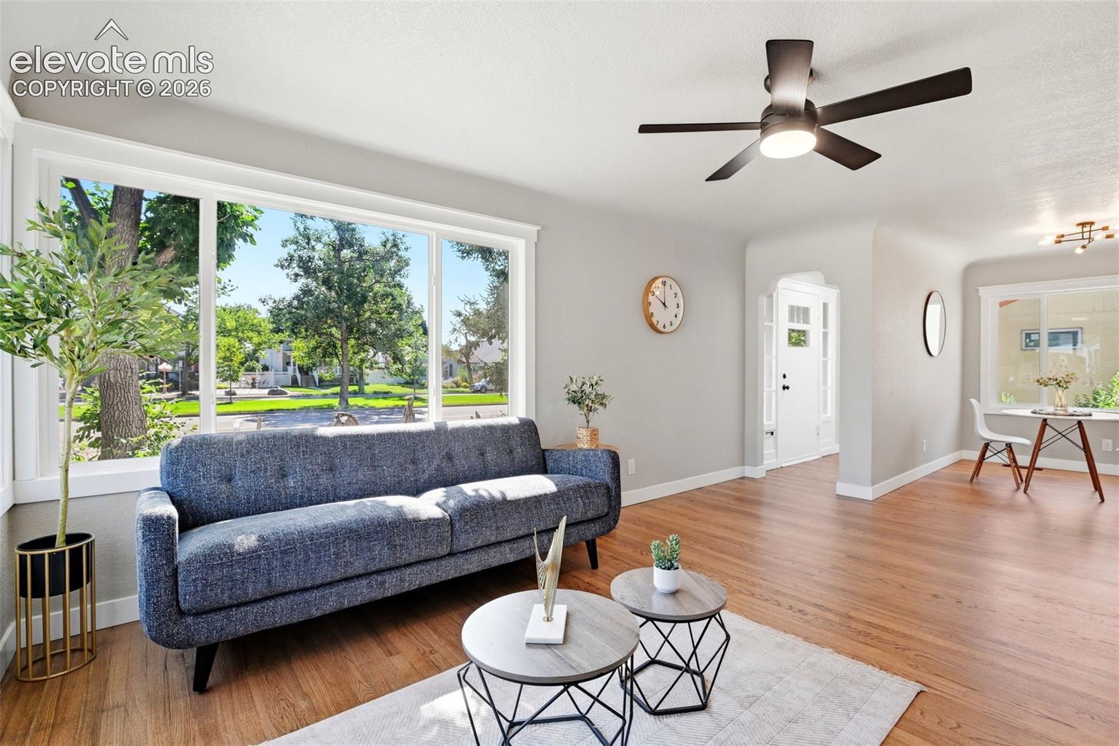 Photo 10 of 2430 N Nevada Avenue, Colorado Springs
