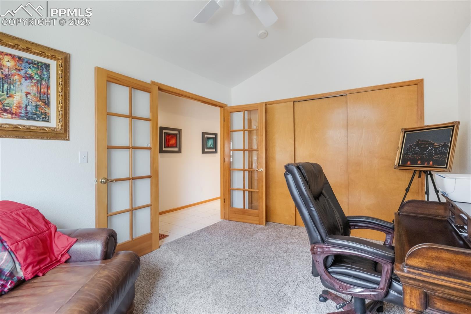 Photo 17 of 214 Luxury Lane, Colorado Springs