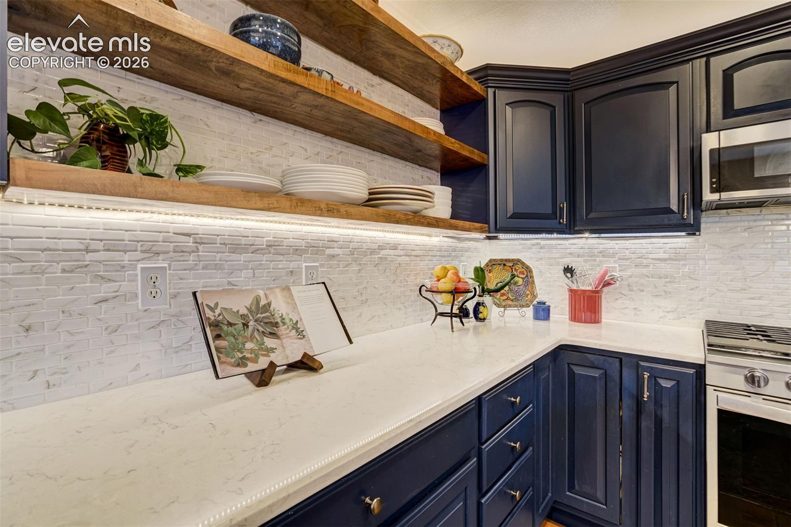 Photo 9 of 5763 Sonnet Heights, Colorado Springs