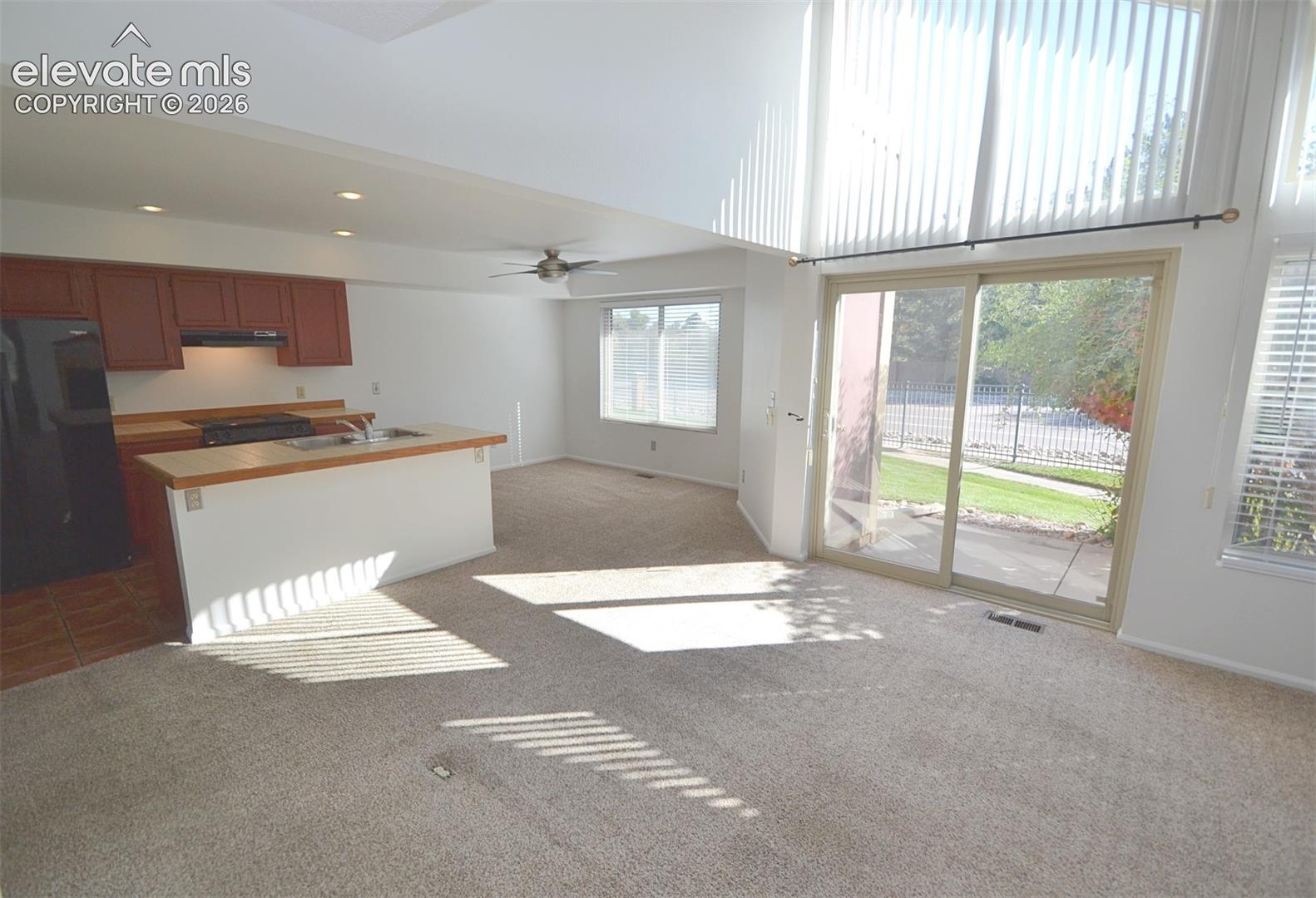 Photo 9 of 440 Autumn Ridge Circle #F, Colorado Springs