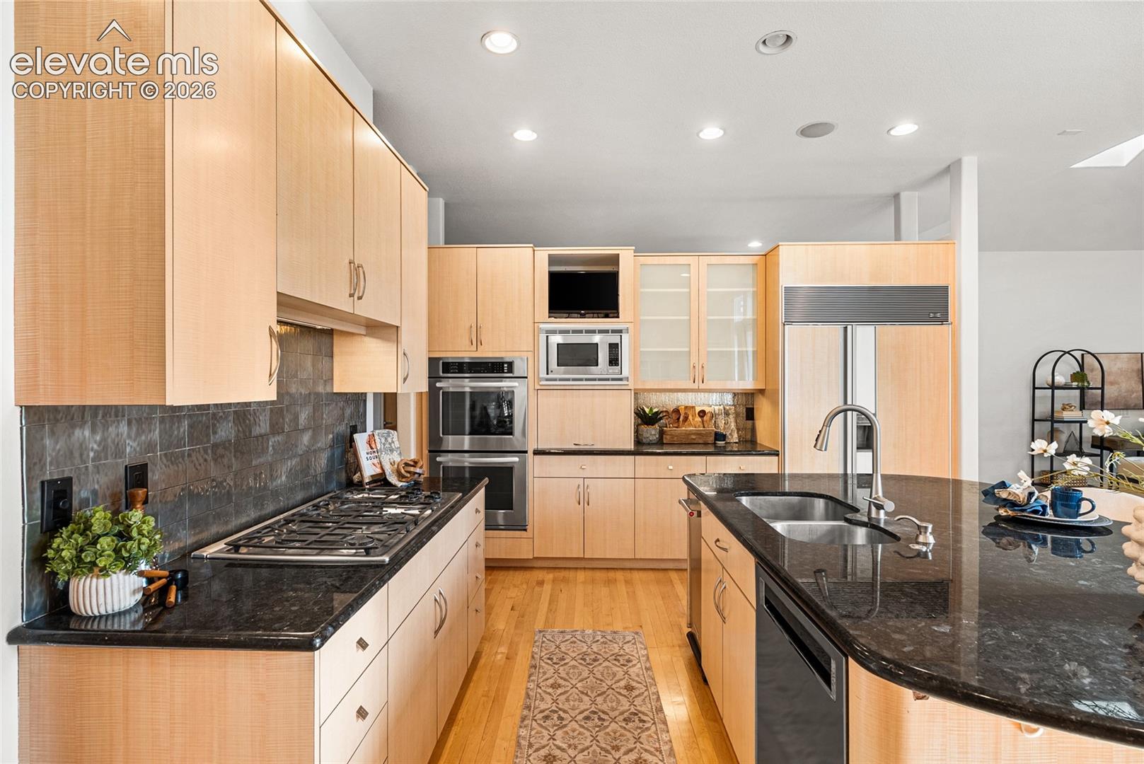 Photo 9 of 10510 Huntsman Road, Colorado Springs