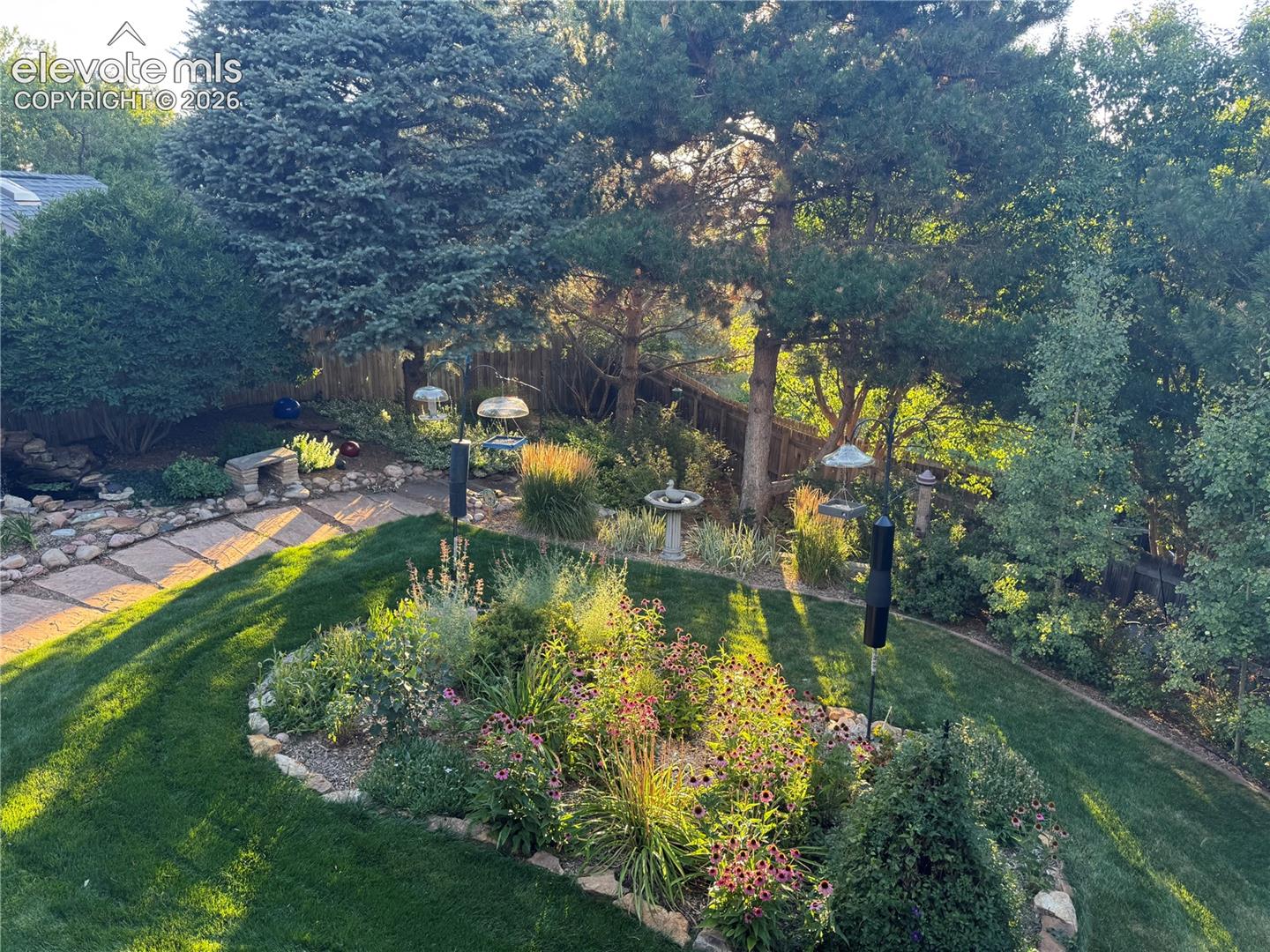 Photo 45 of 4820 Teton Place, Colorado Springs