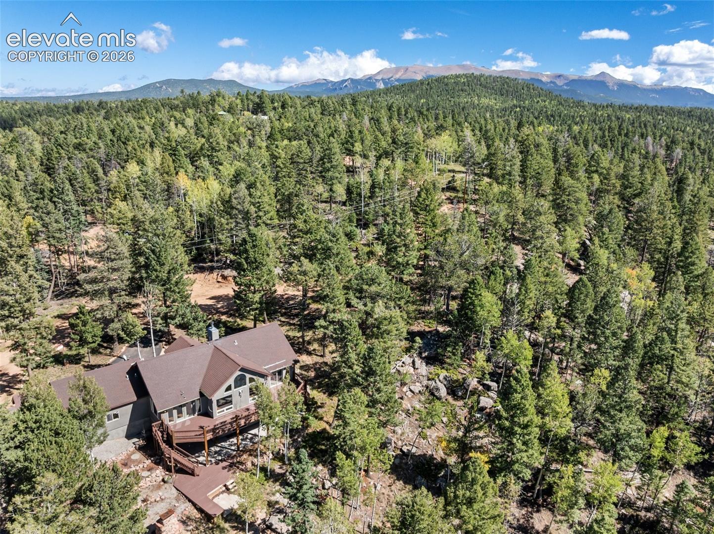 Photo 43 of 516 Saguache Drive, Florissant