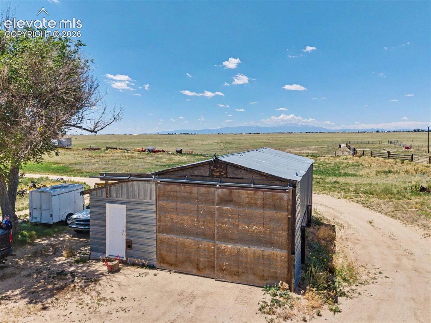 Photo 18 of 24500 E Garrett Road, Calhan