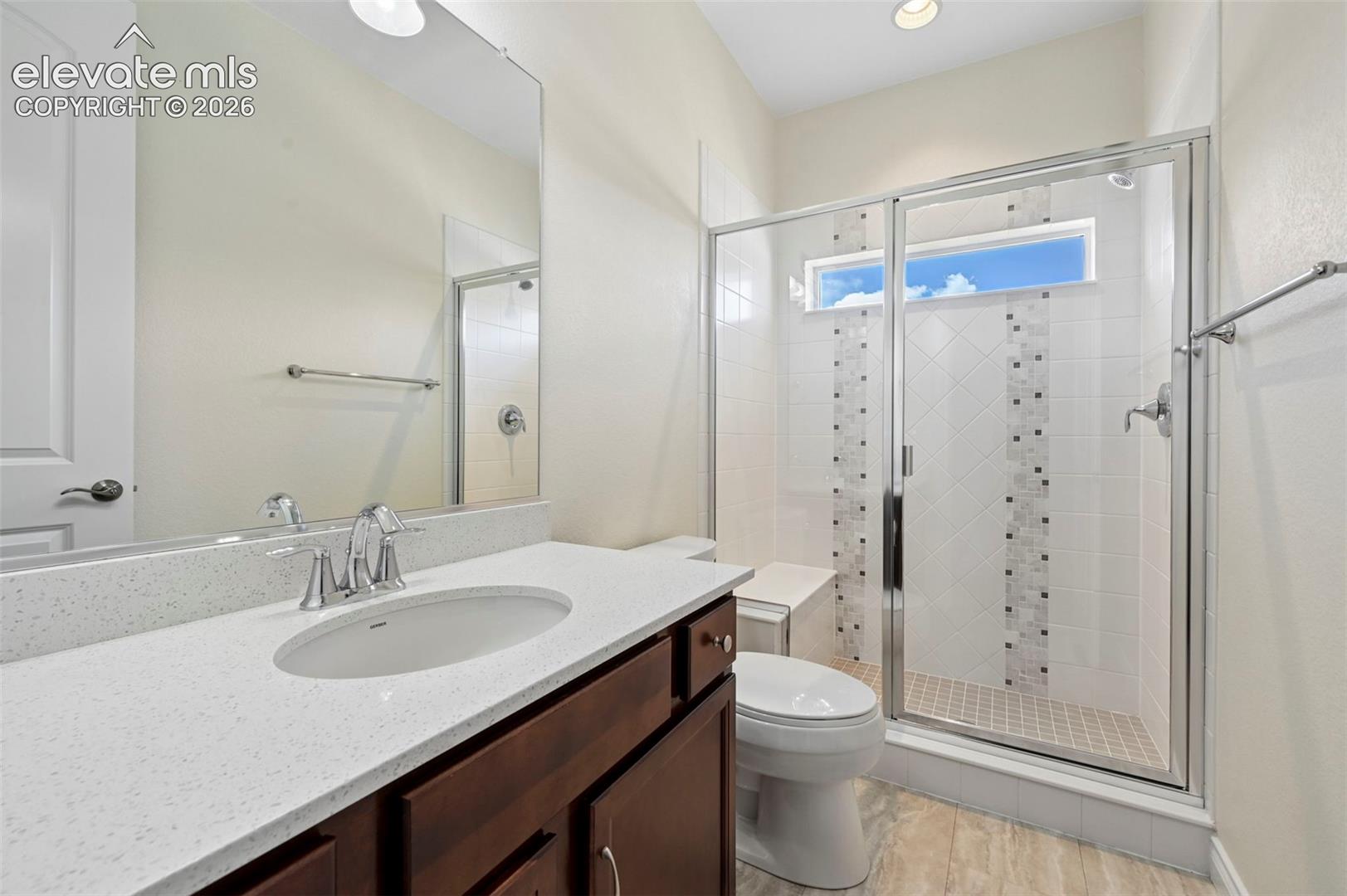 main floor guest bathroom
