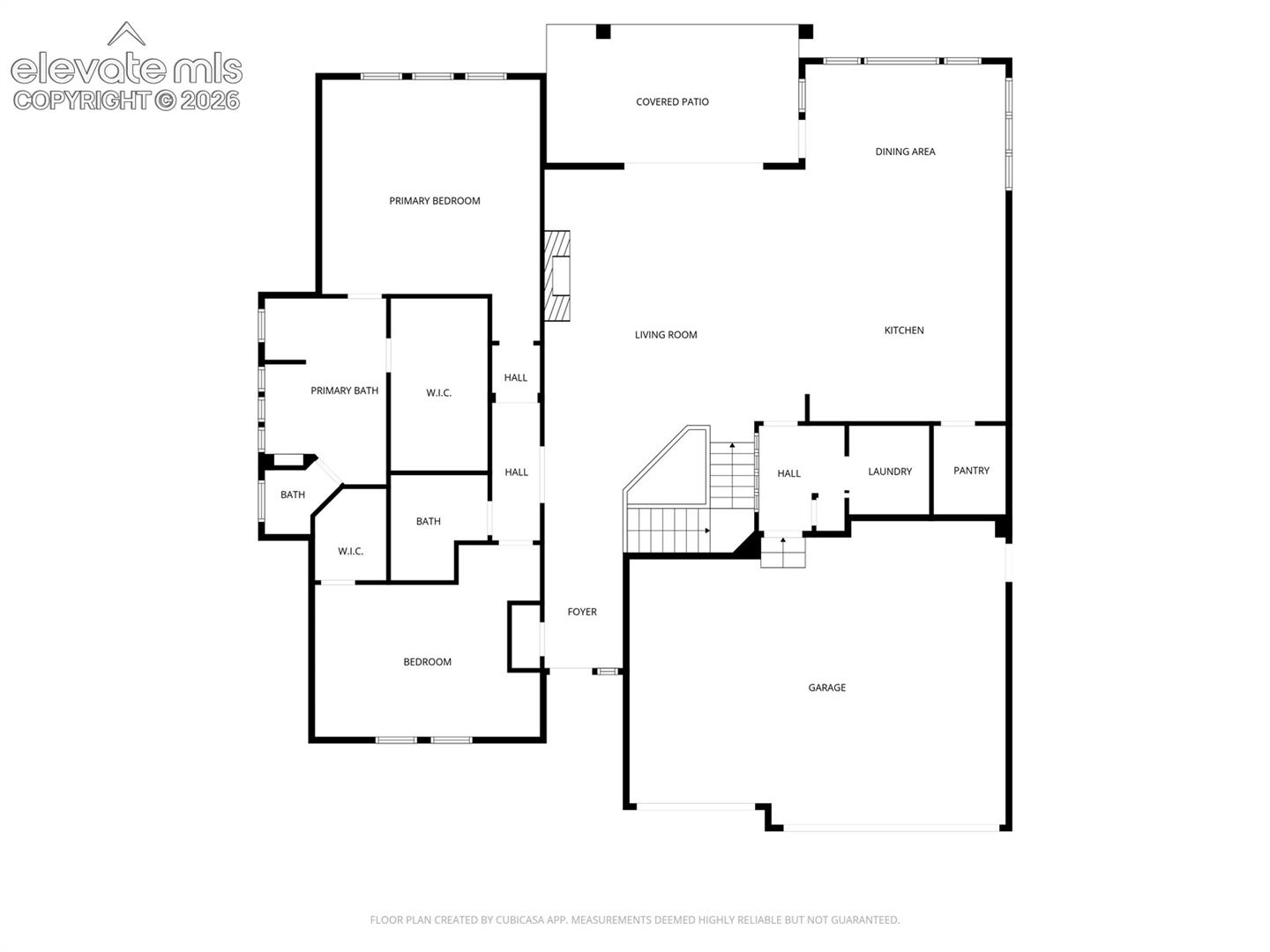 2272 Cabernet Ct, Colorado Springs, CO 80921