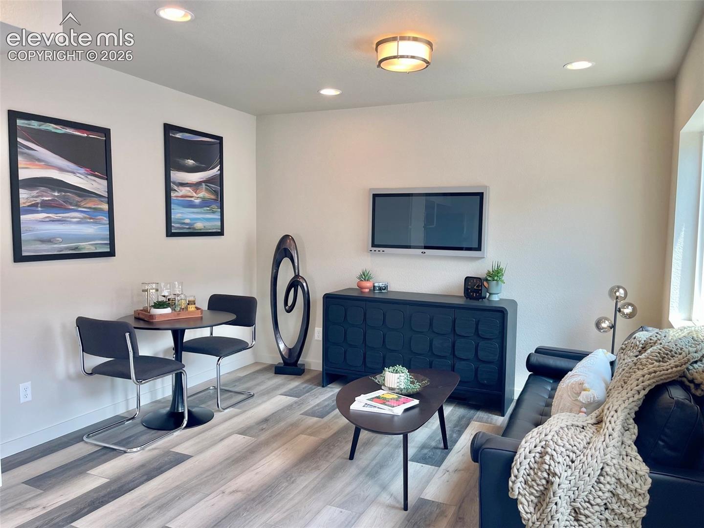 Photo 6 of 3362 Aspire Drive, Colorado Springs