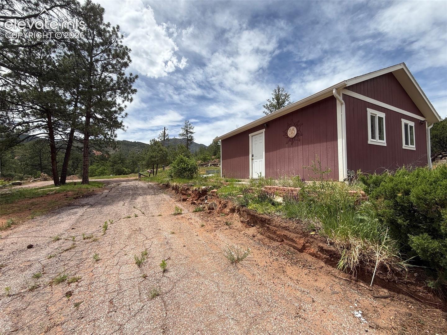 Photo 22 of 1710 Rock Ridge Place, Colorado Springs