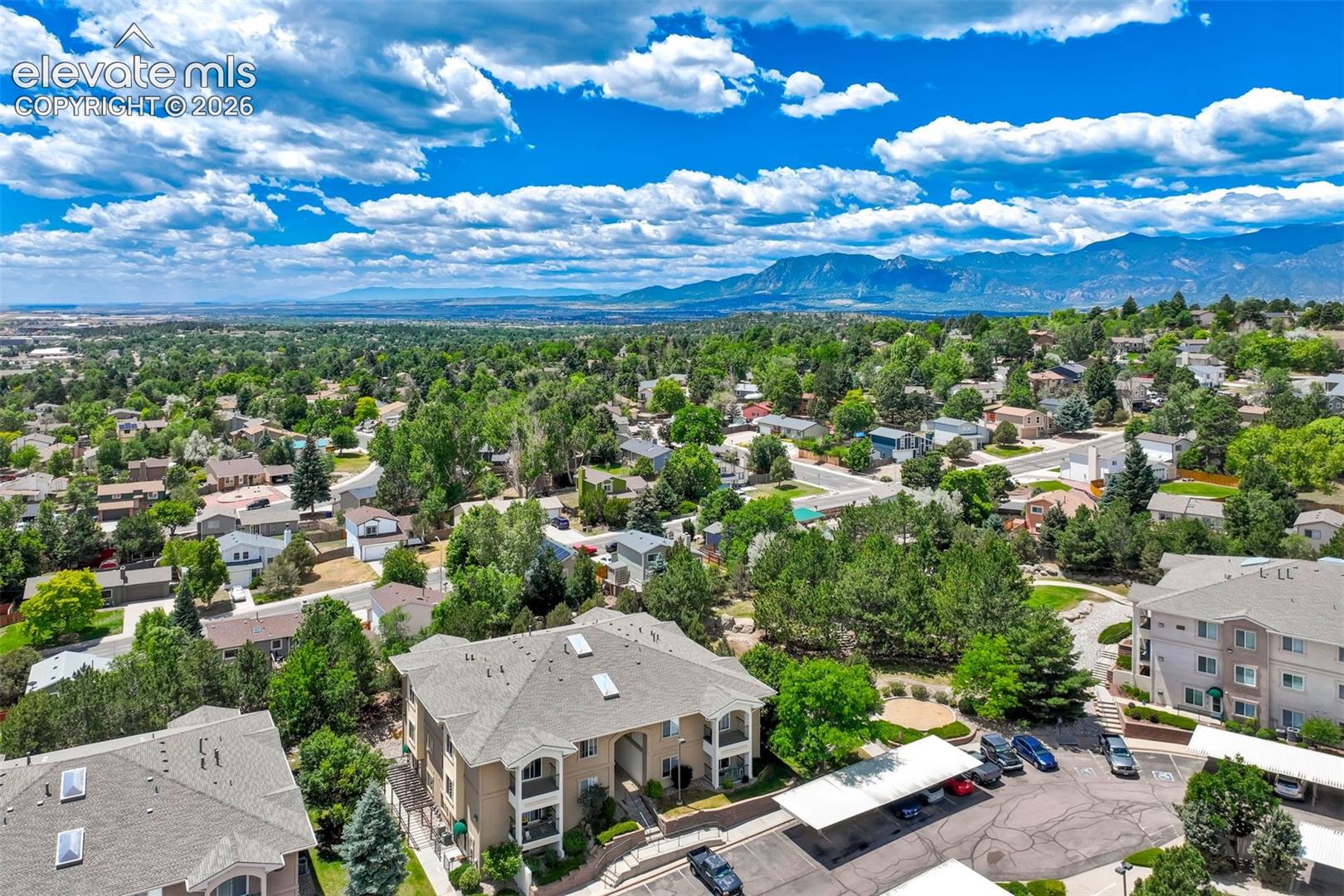 Photo 47 of 3040 Mandalay Grove #7, Colorado Springs