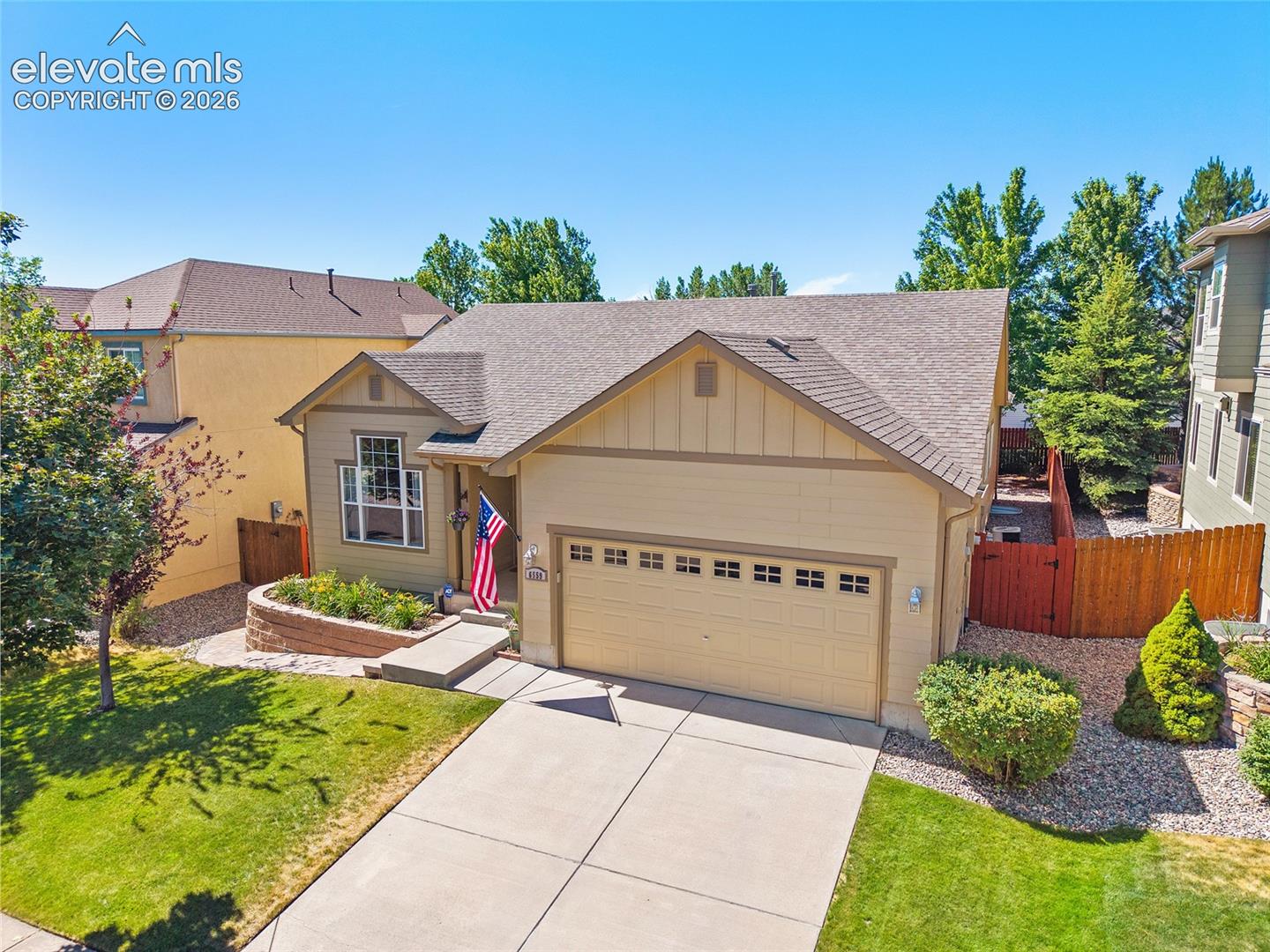 6559 Cool Mountain Dr, Colorado Springs, CO 80923