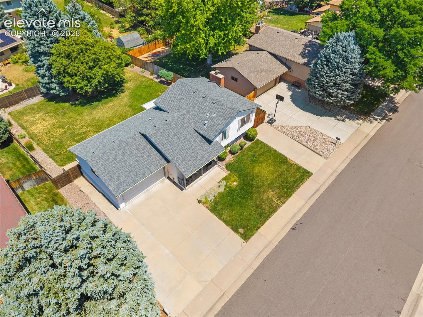 Photo 39 of 4695 W Stanford Avenue, Denver