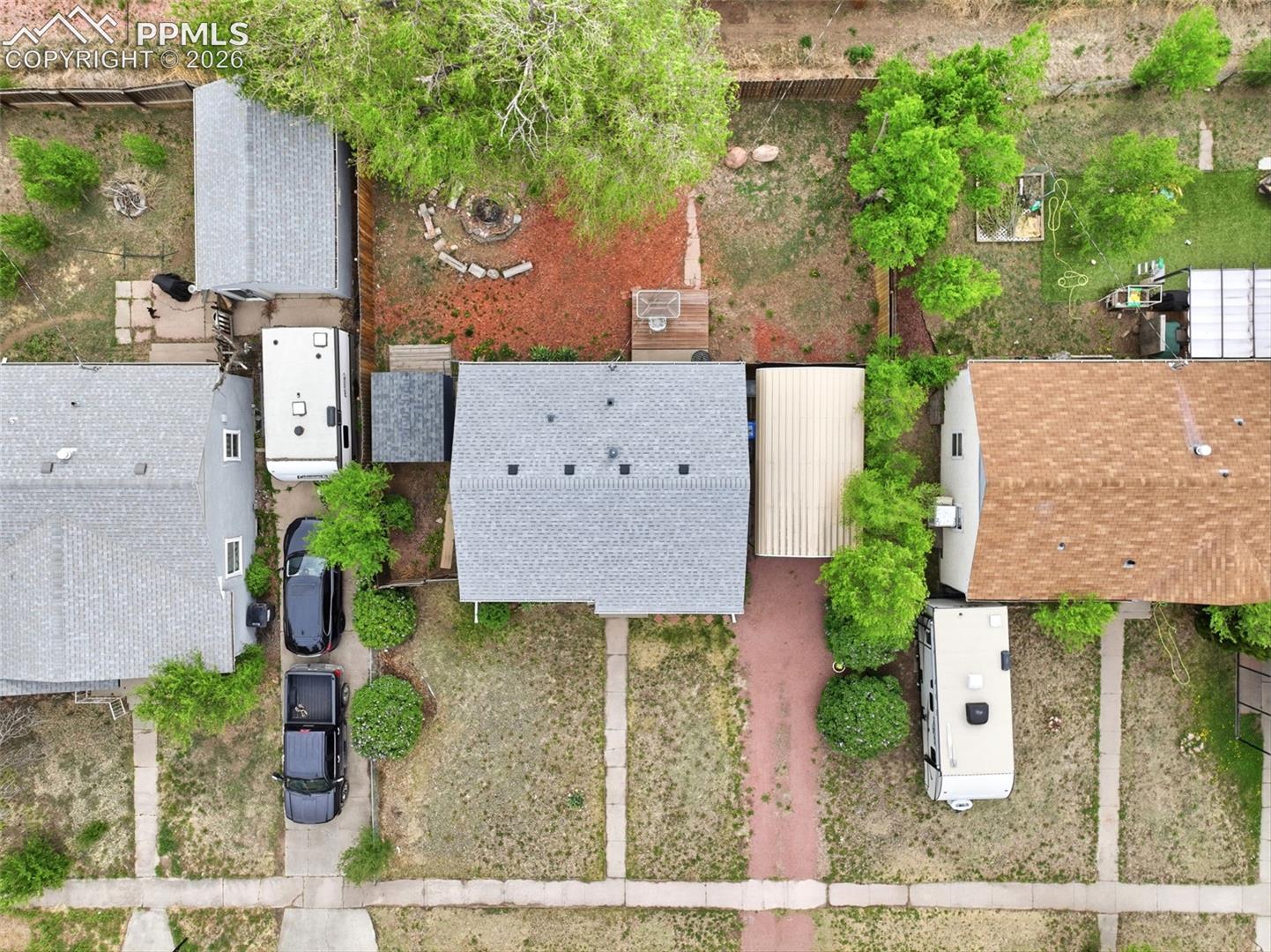 Photo 35 of 1919 S Franklin Avenue, Colorado Springs