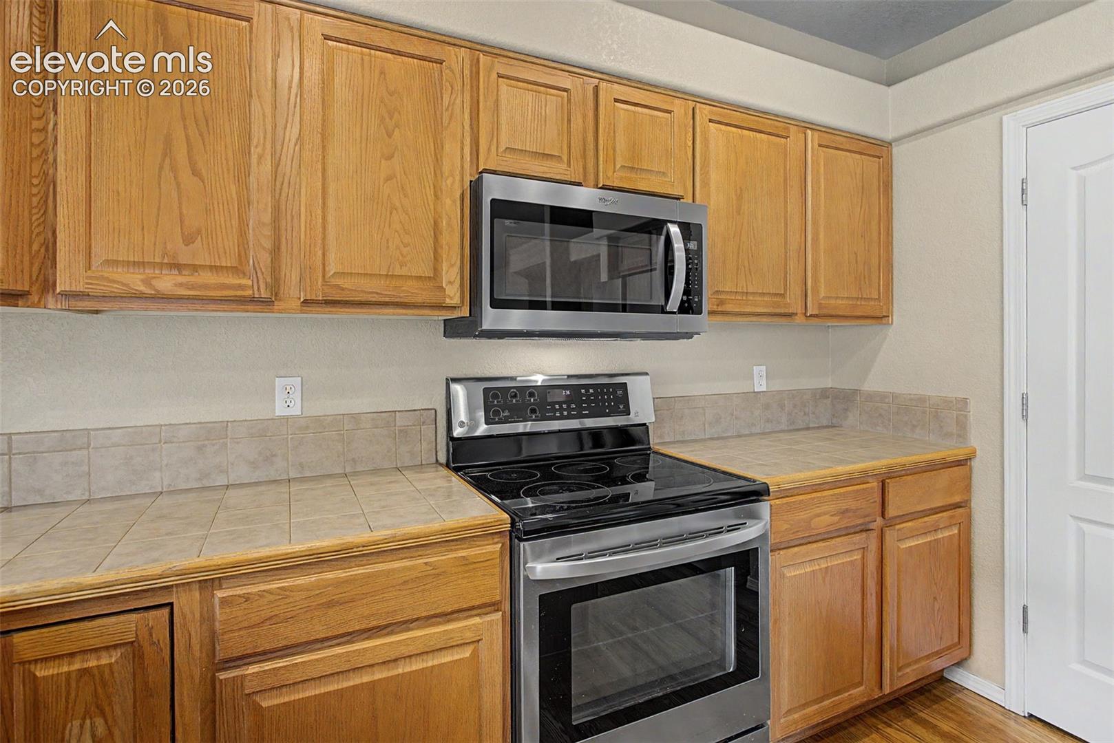 Photo 9 of 4094 Morning Glory Road, Colorado Springs