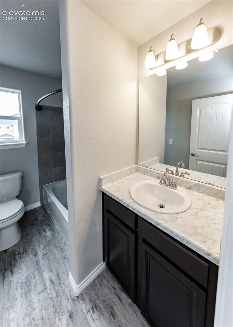 Photo 23 of 5433 Hammond Drive, Colorado Springs