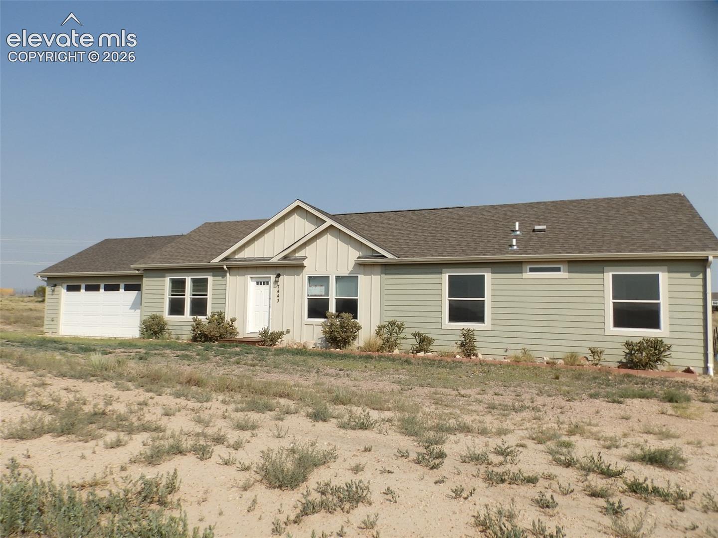 7443 Little Chief Ct, Fountain, CO 80817
