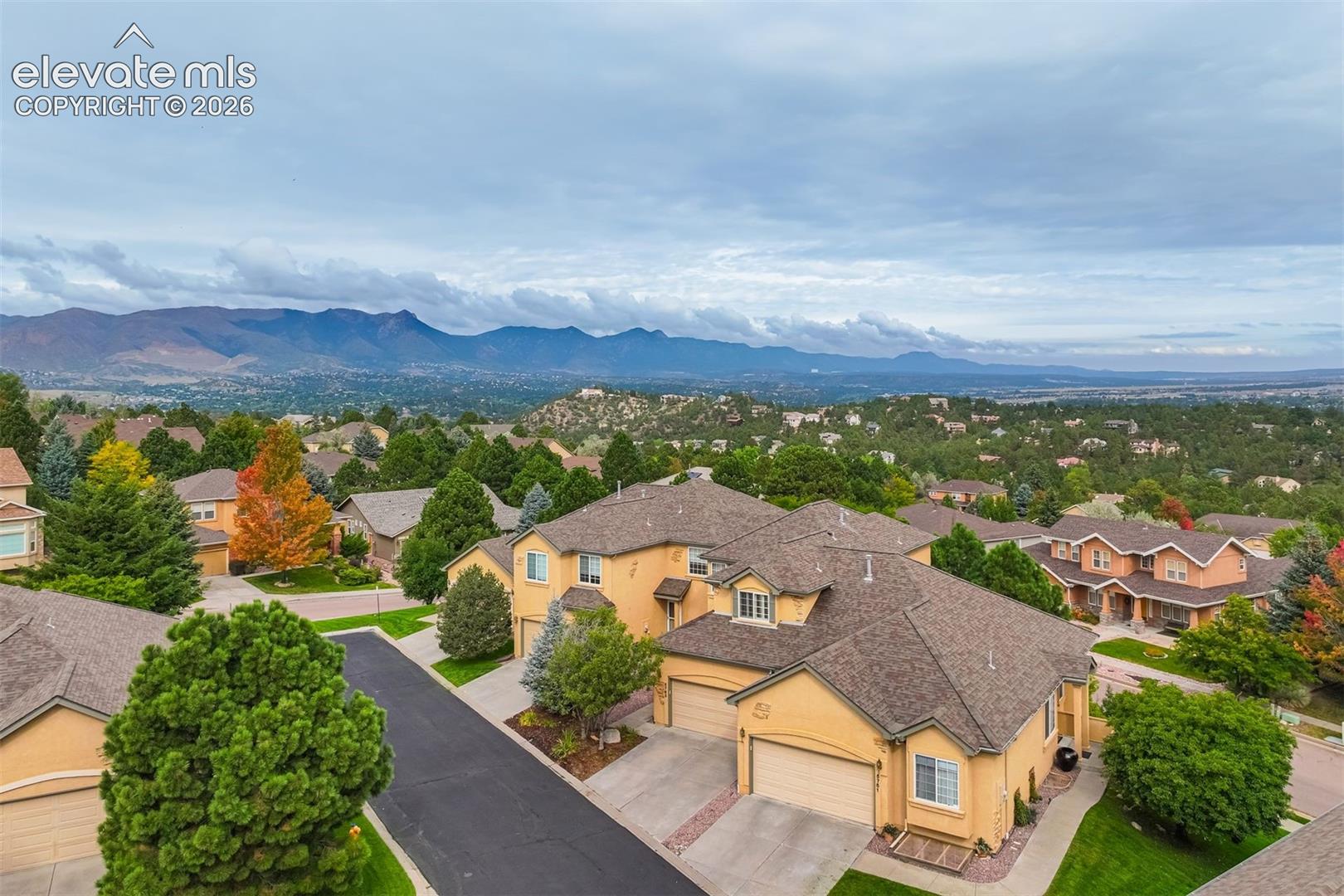 Photo 41 of 5763 Sonnet Heights, Colorado Springs