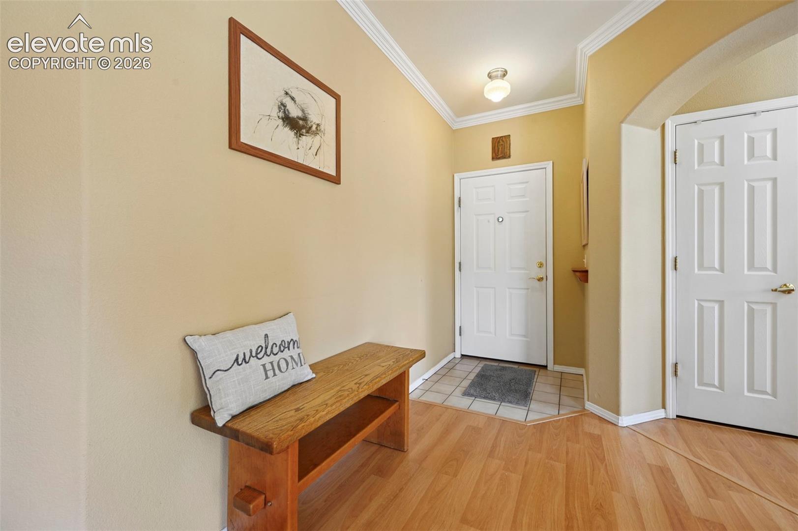 3625 Strawberry Field Grv #C, Colorado Springs, CO 80906