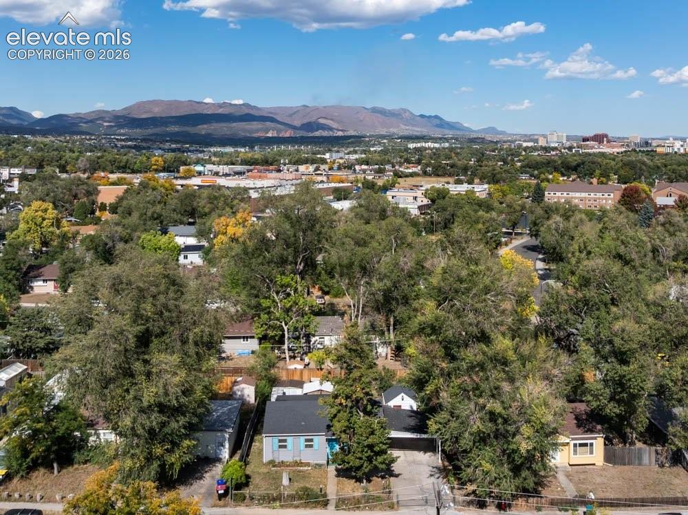 Photo 42 of 410 Lynn Avenue, Colorado Springs