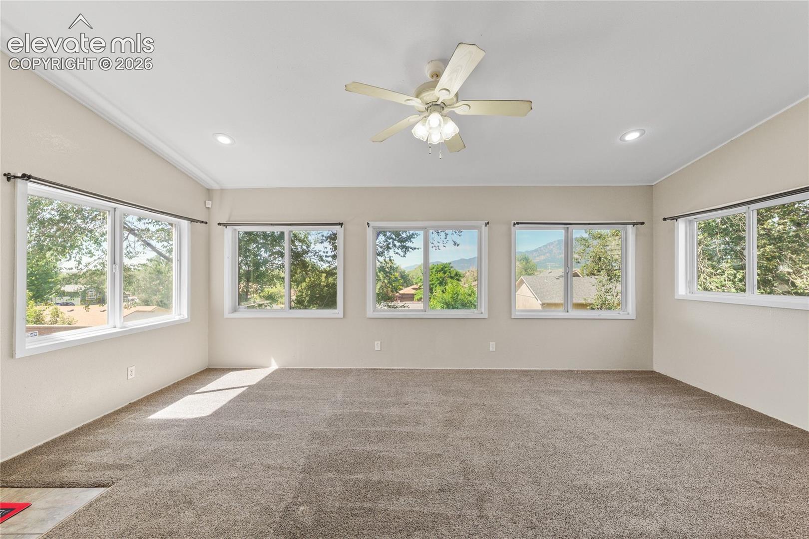 Photo 14 of 4426 McGrew Circle, Colorado Springs