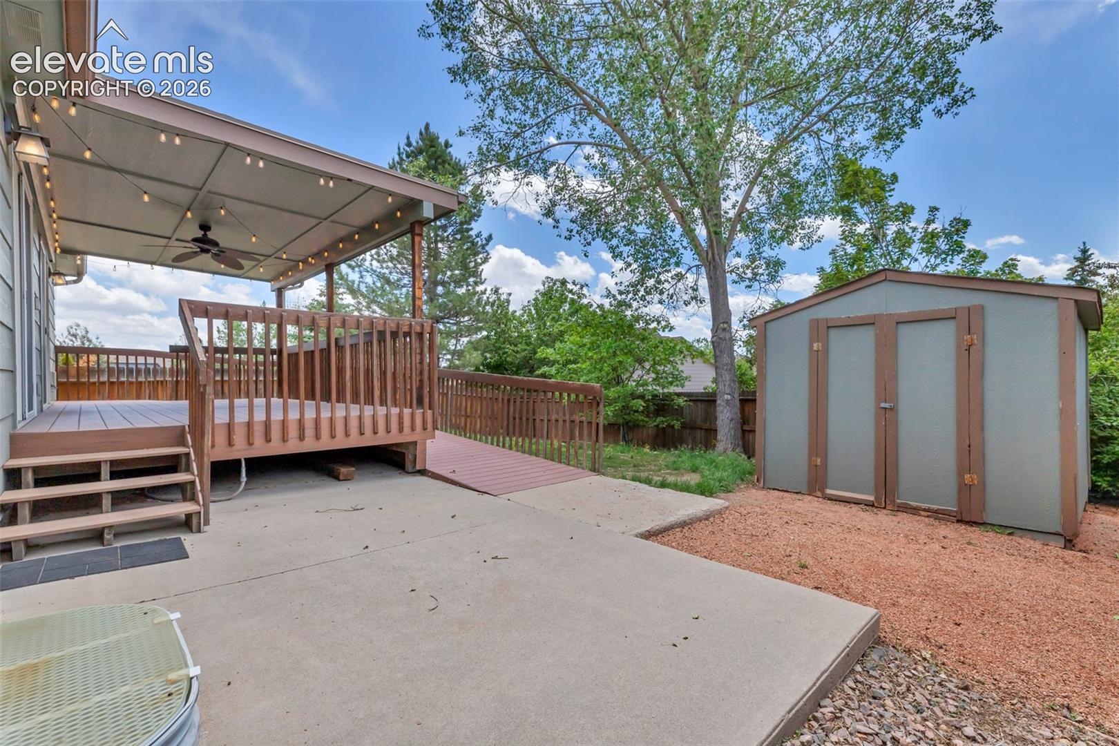 Photo 43 of 4359 Prairie Willow Drive, Colorado Springs