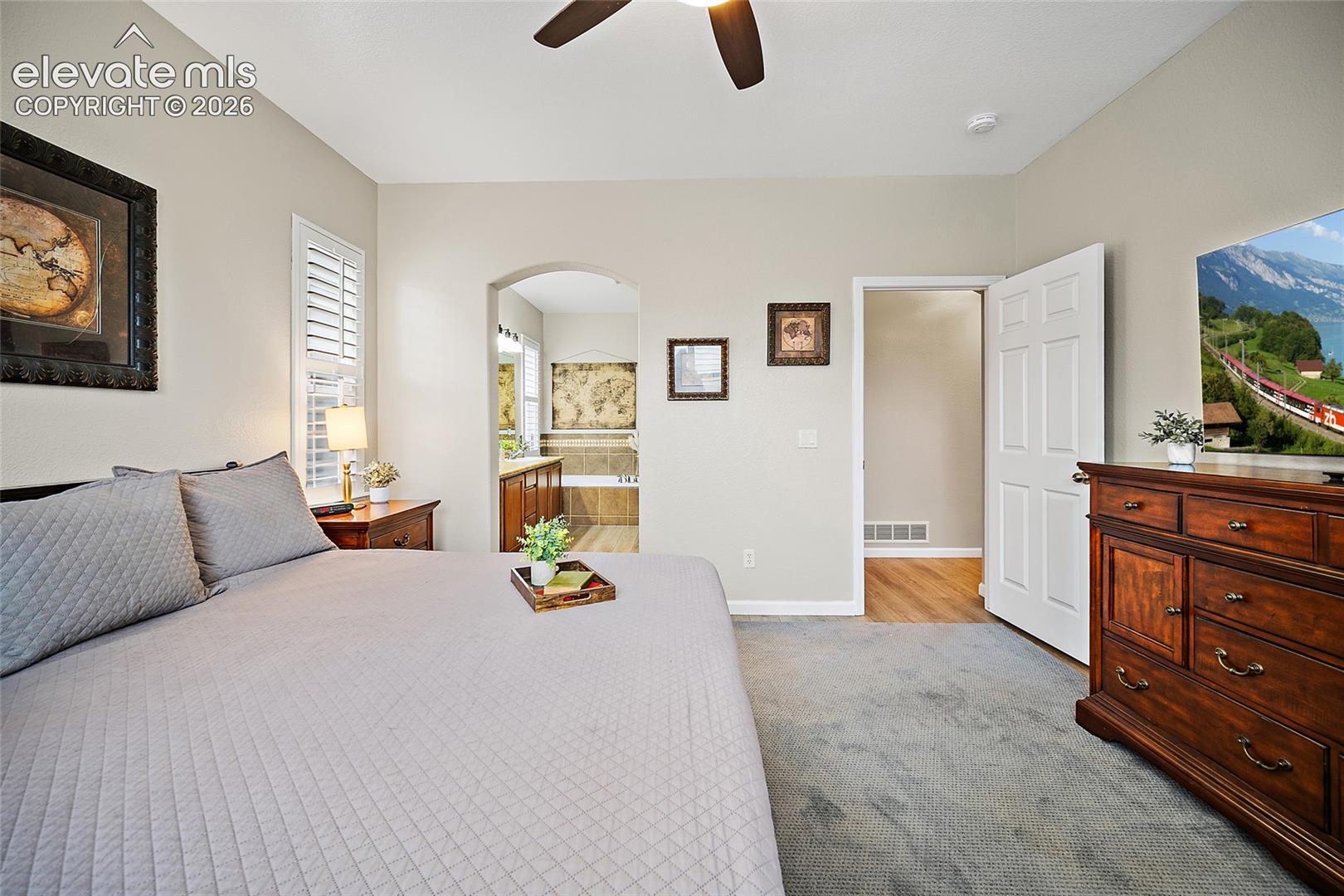Photo 22 of 7938 Silver Birch Drive, Colorado Springs