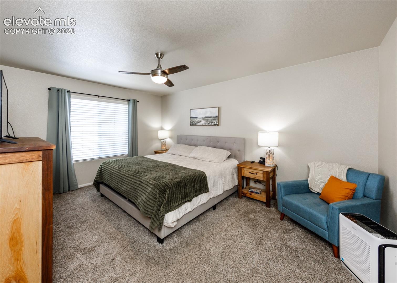 Photo 31 of 9766 Desert Lily Circle, Colorado Springs