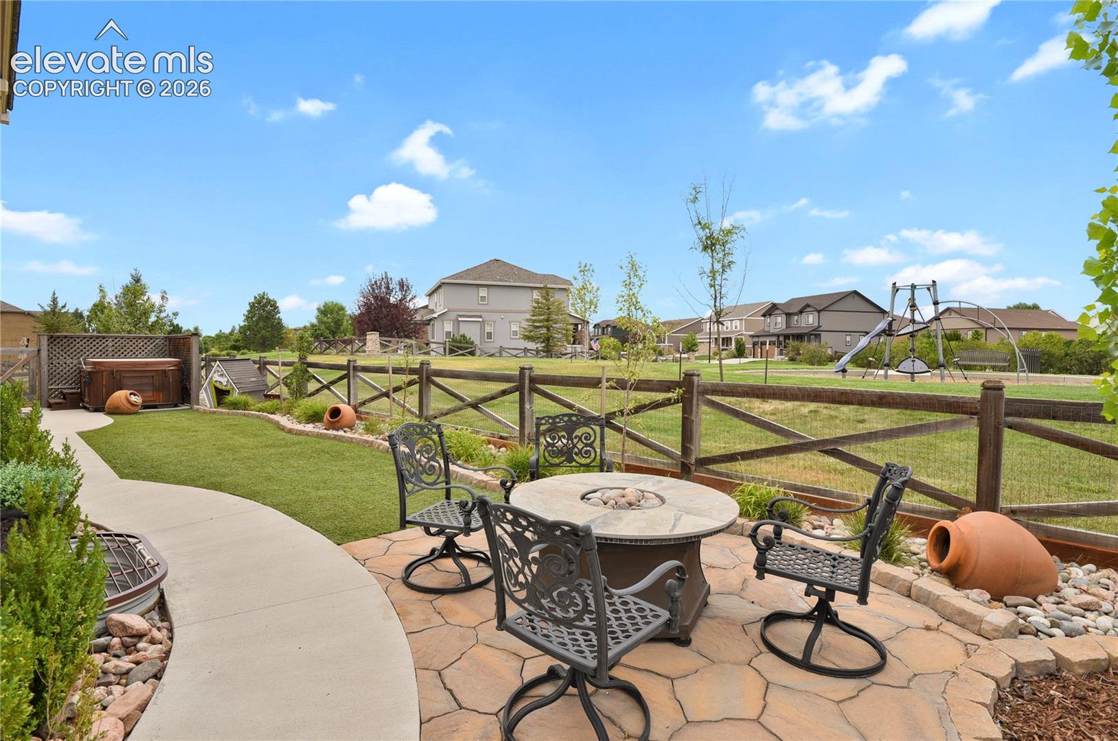 Photo 42 of 7158 Spring Linden Court, Colorado Springs